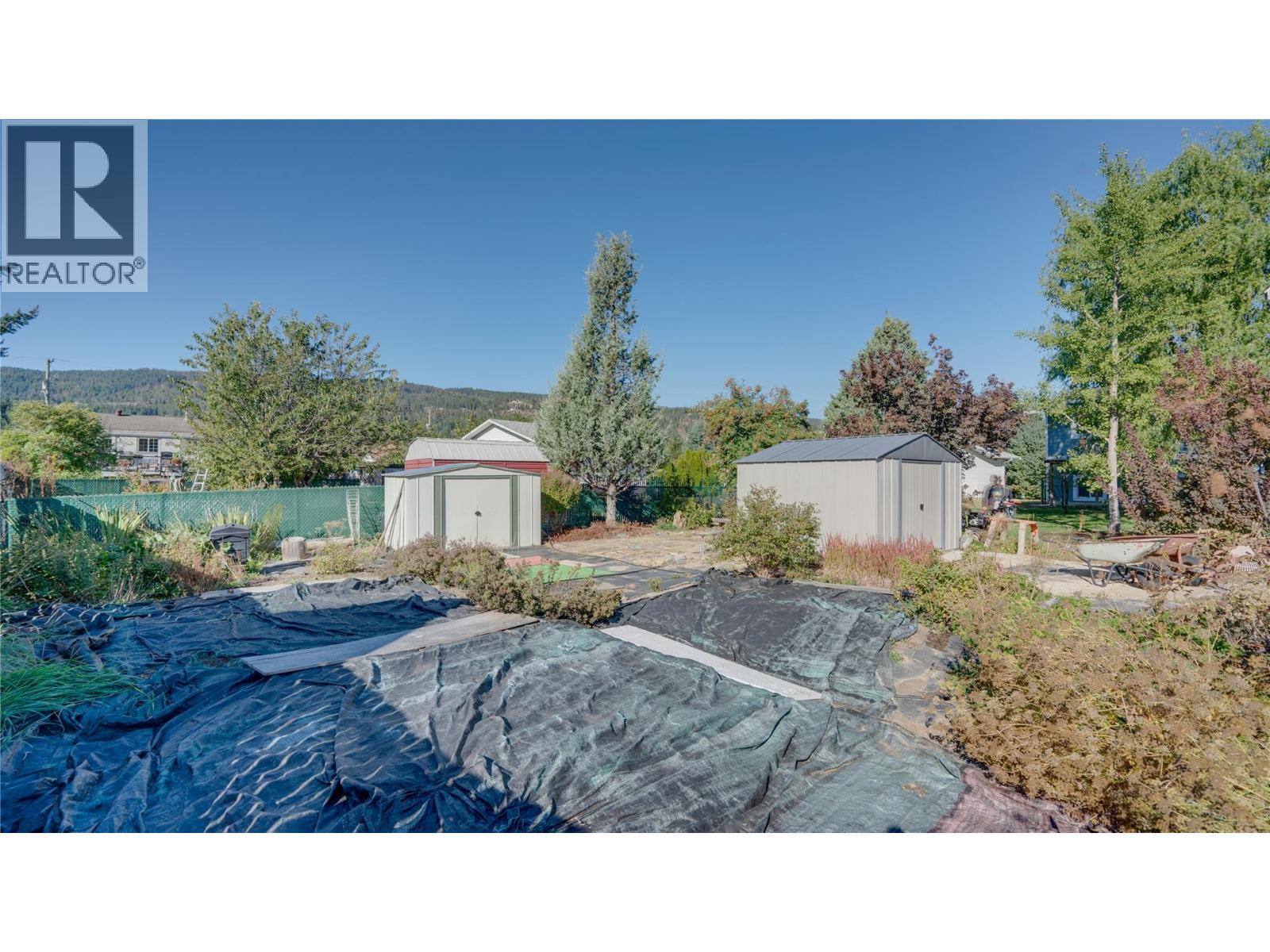 700 Bass Avenue, Enderby, British Columbia  V4Y 4B4 - Photo 53 - 10380504