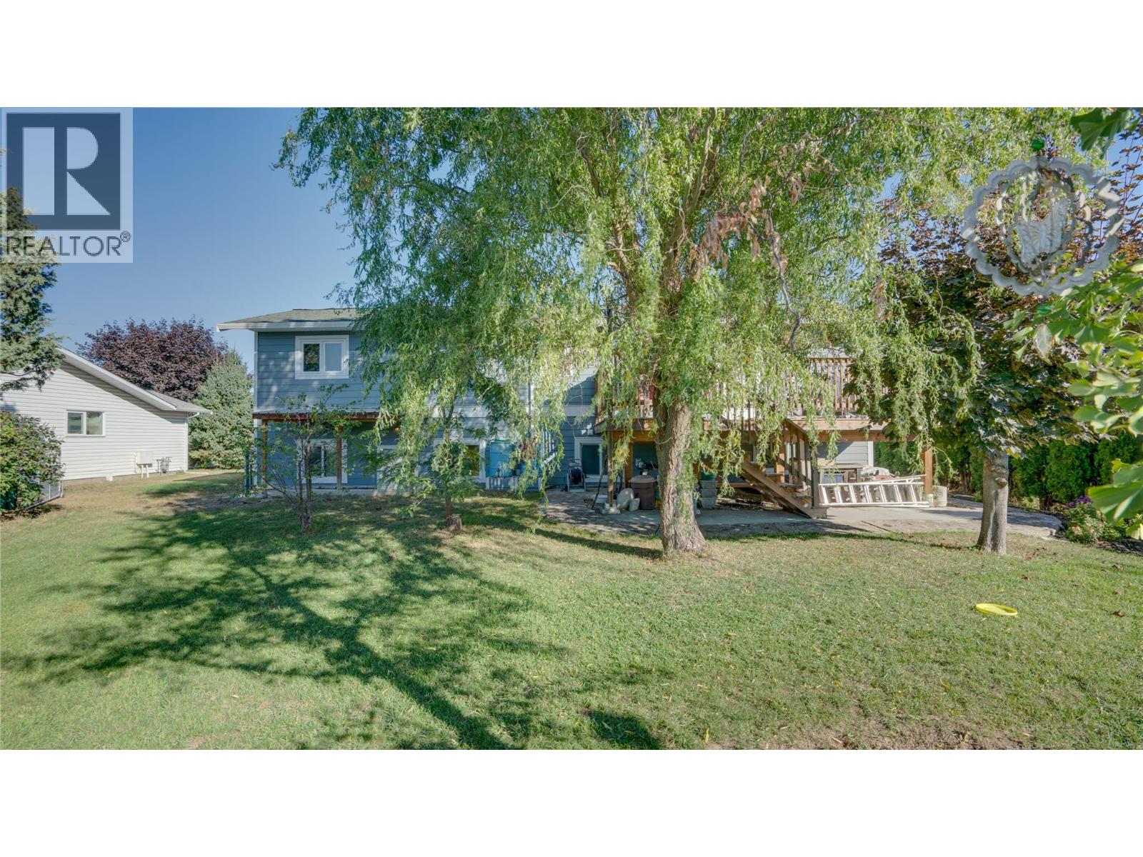 700 Bass Avenue, Enderby, British Columbia  V4Y 4B4 - Photo 54 - 10380504