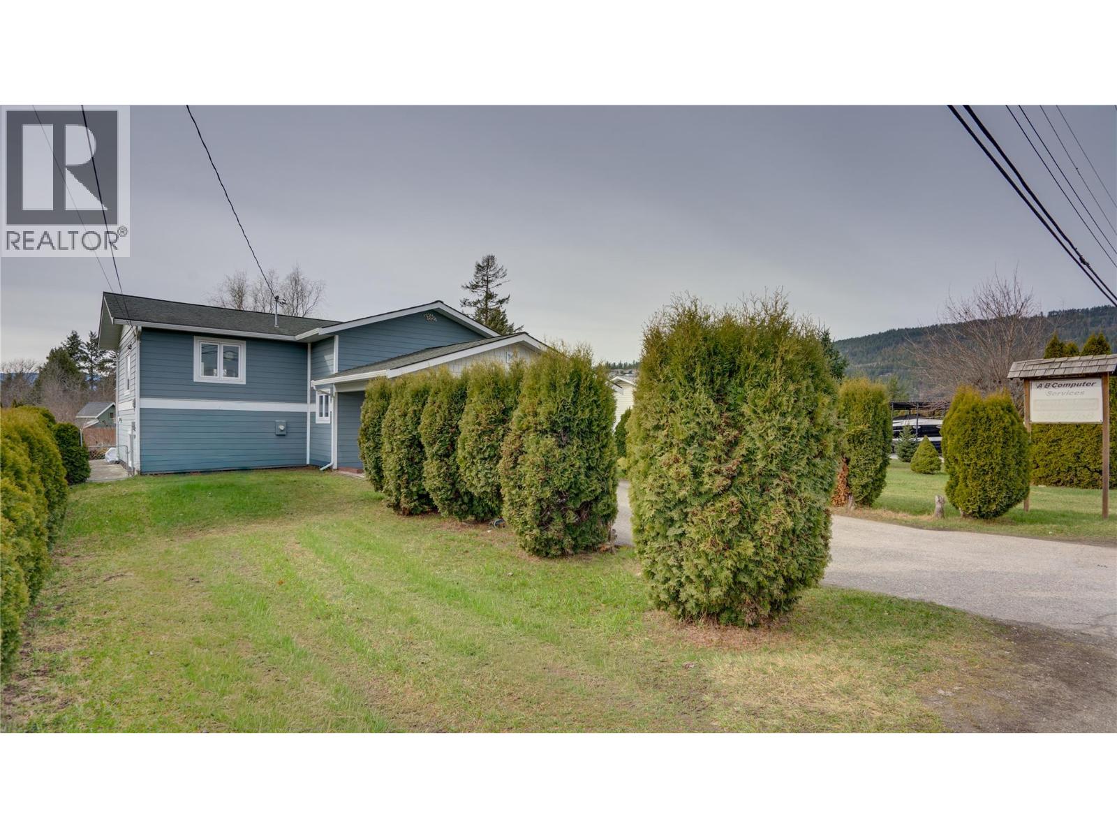 700 Bass Avenue, Enderby, British Columbia  V4Y 4B4 - Photo 56 - 10380504