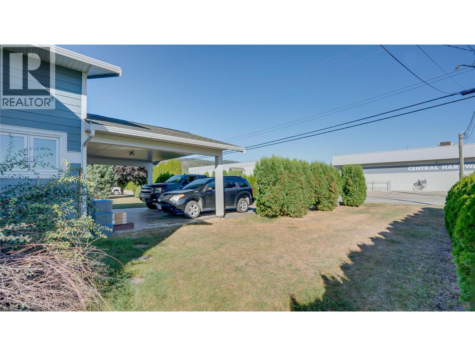 700 Bass Avenue, Enderby, British Columbia  V4Y 4B4 - Photo 57 - 10380504