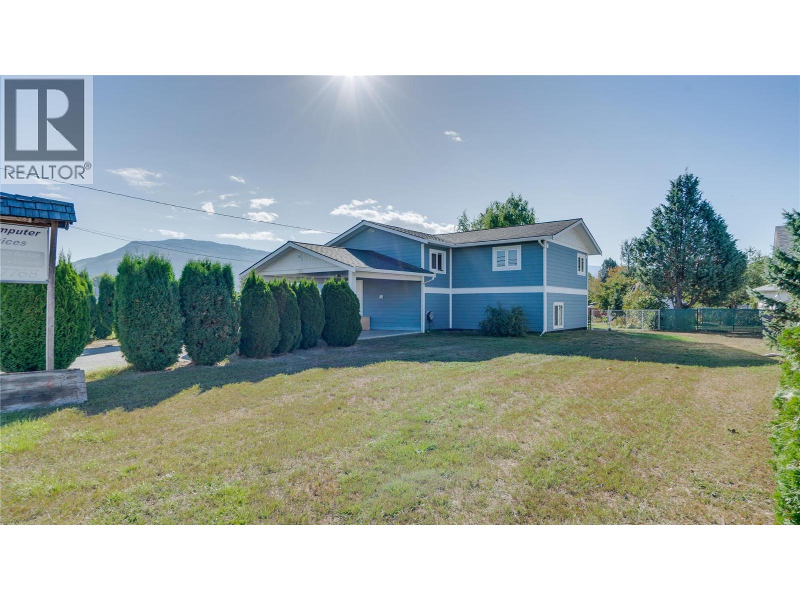 700 Bass Avenue, Enderby, British Columbia  V4Y 4B4 - Photo 58 - 10380504