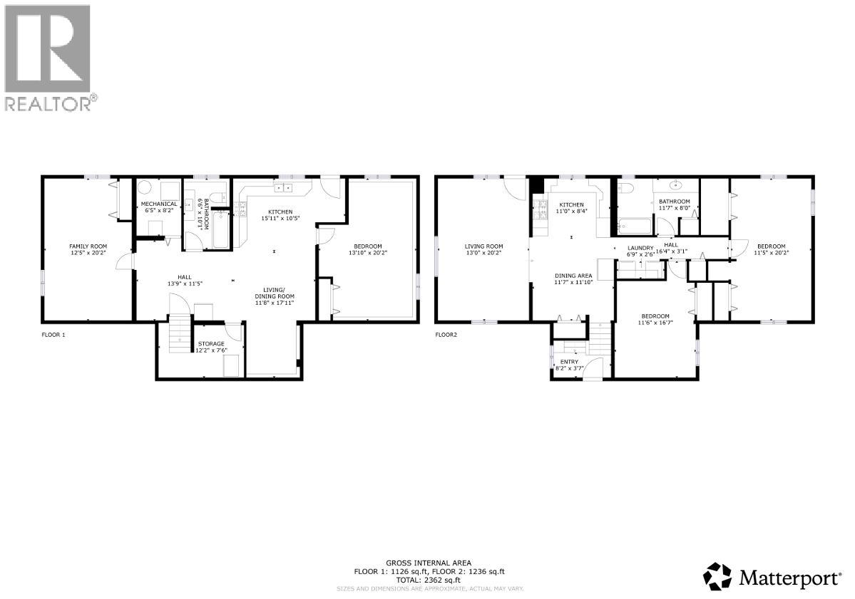 700 Bass Avenue, Enderby, British Columbia  V4Y 4B4 - Photo 62 - 10380504