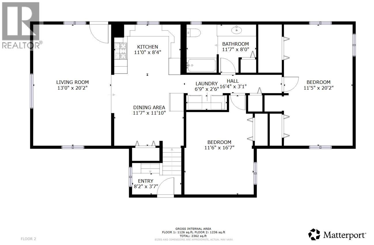 700 Bass Avenue, Enderby, British Columbia  V4Y 4B4 - Photo 63 - 10380504