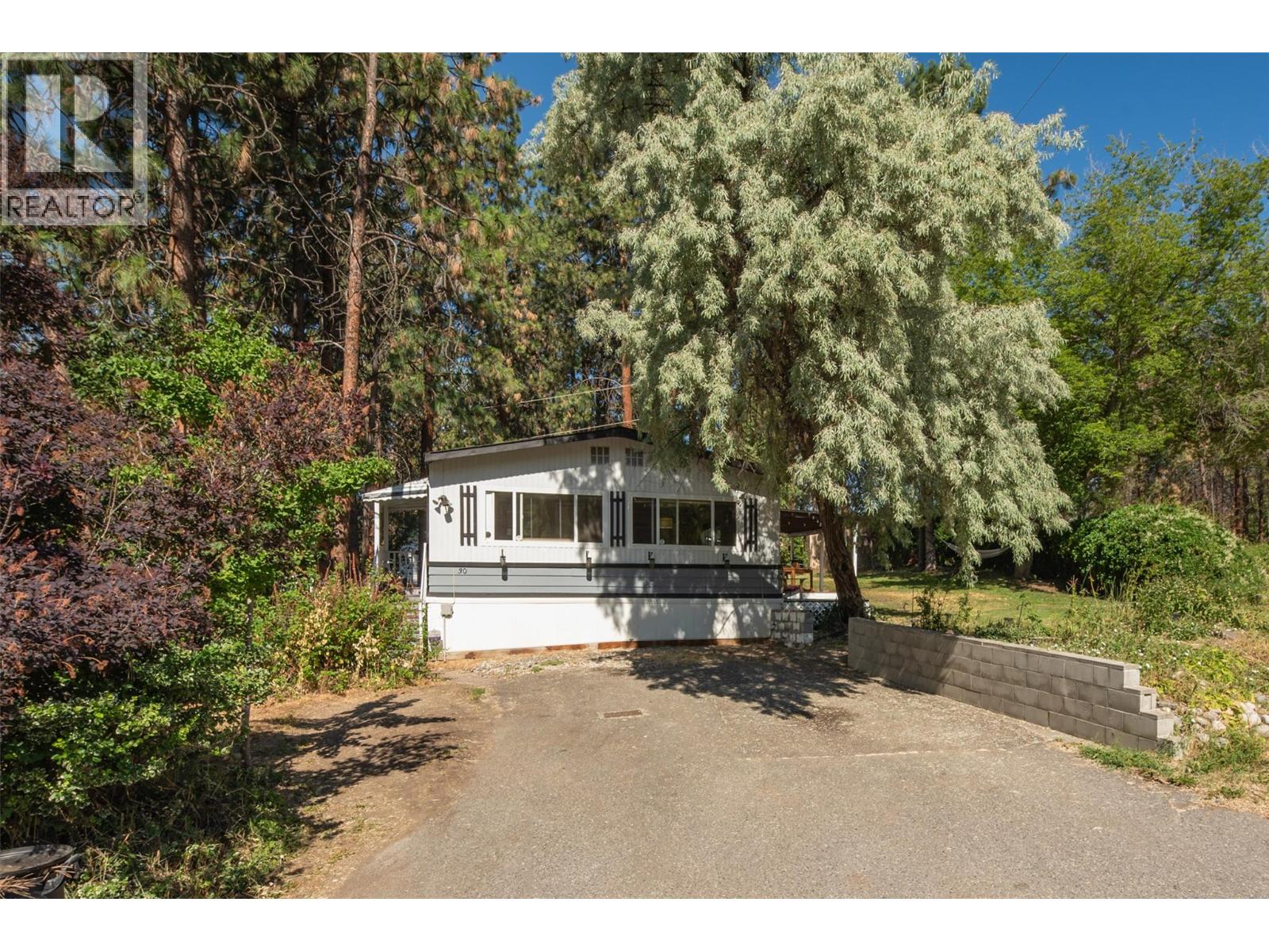 1860 Boucherie Road Unit# 30, Westbank, British Columbia  V4T 1Z9 - Photo 1 - 10380798