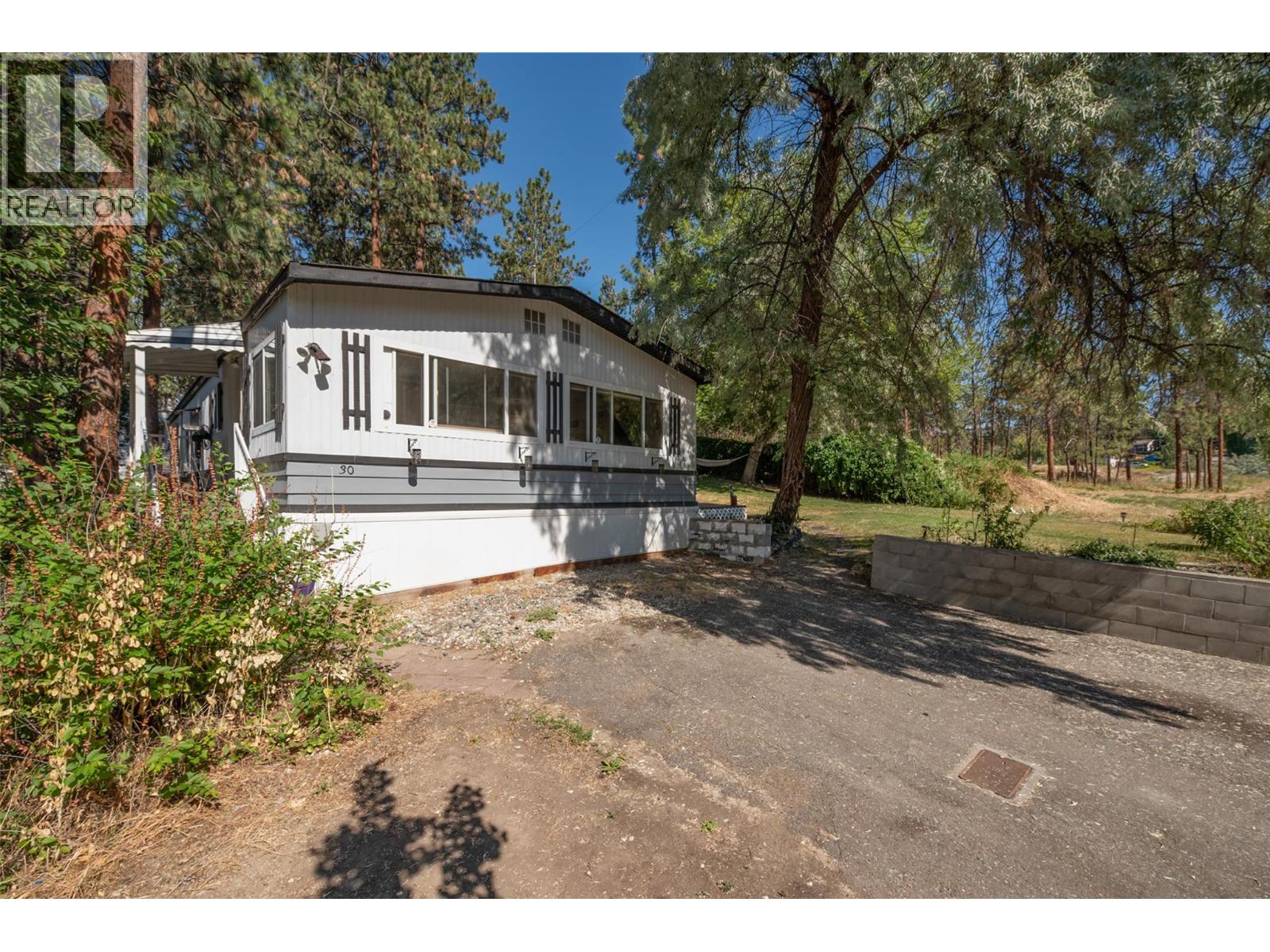1860 Boucherie Road Unit# 30, Westbank, British Columbia  V4T 1Z9 - Photo 2 - 10380798