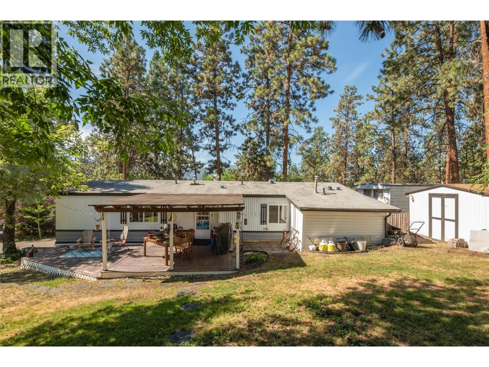 1860 Boucherie Road Unit# 30, Westbank, British Columbia  V4T 1Z9 - Photo 26 - 10380798