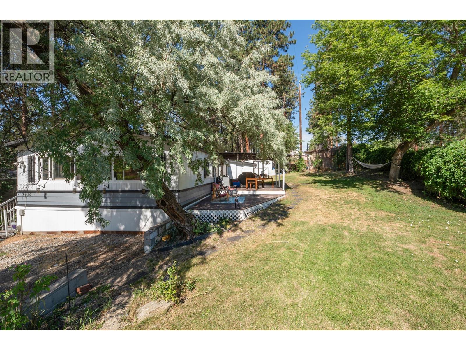 1860 Boucherie Road Unit# 30, Westbank, British Columbia  V4T 1Z9 - Photo 38 - 10380798