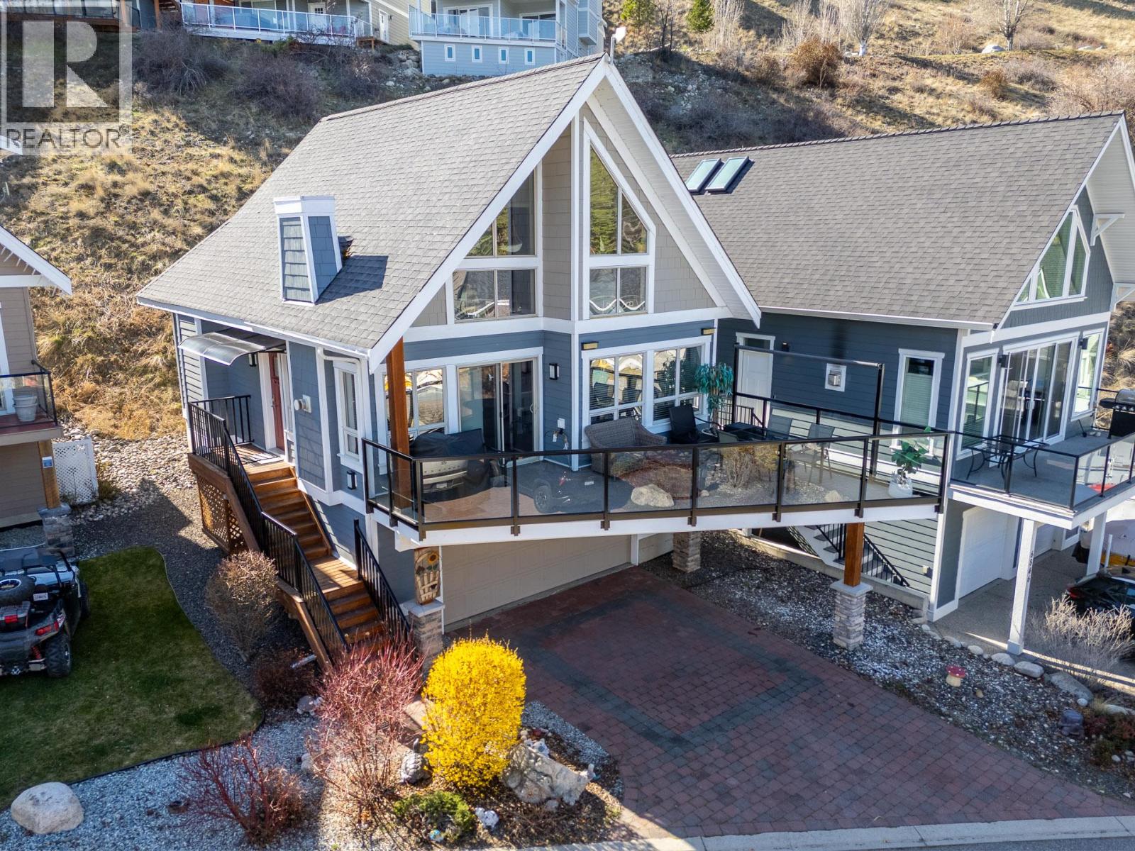 6844 Santiago Loop, Kelowna, British Columbia  V1Z 3R8 - Photo 2 - 10380514