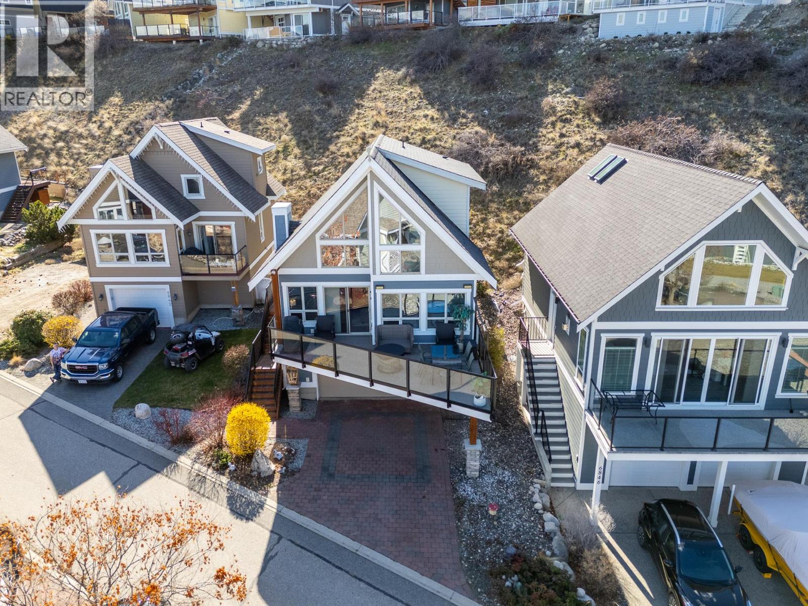 6844 Santiago Loop, Kelowna, British Columbia  V1Z 3R8 - Photo 3 - 10380514