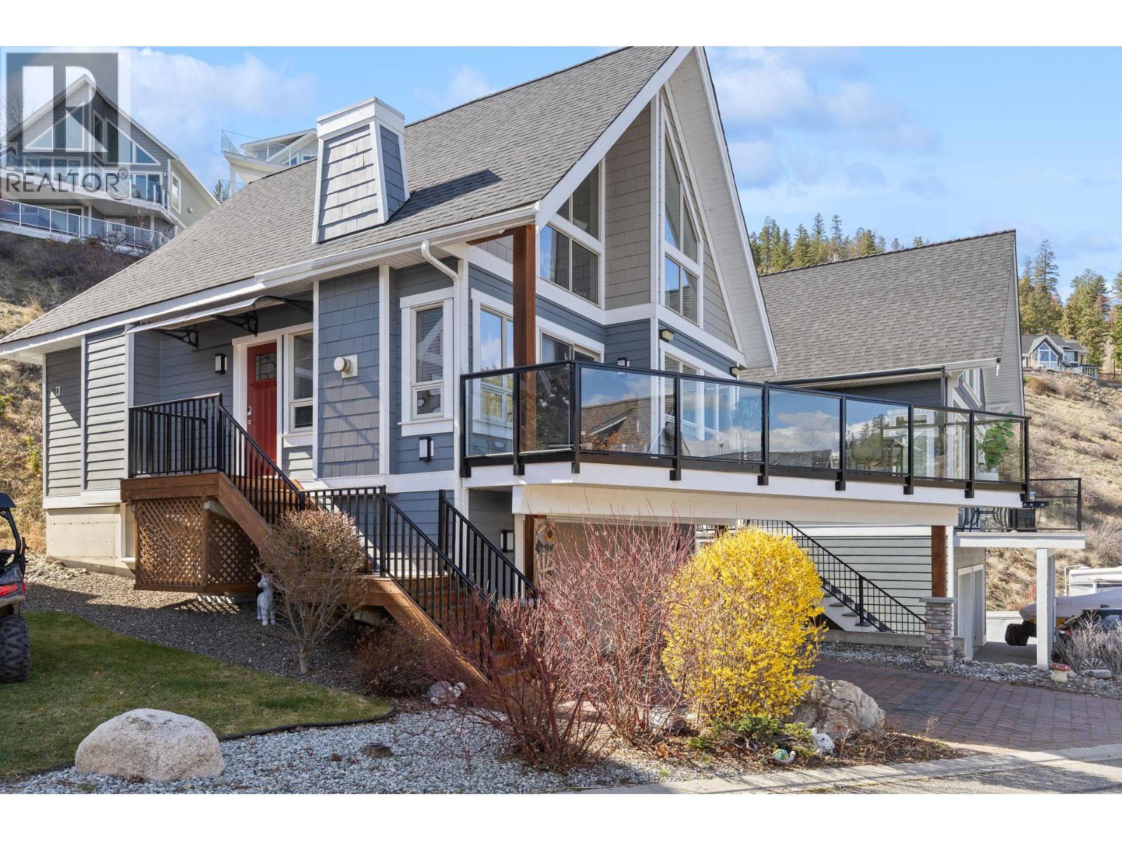 6844 Santiago Loop, Kelowna, British Columbia  V1Z 3R8 - Photo 37 - 10380514