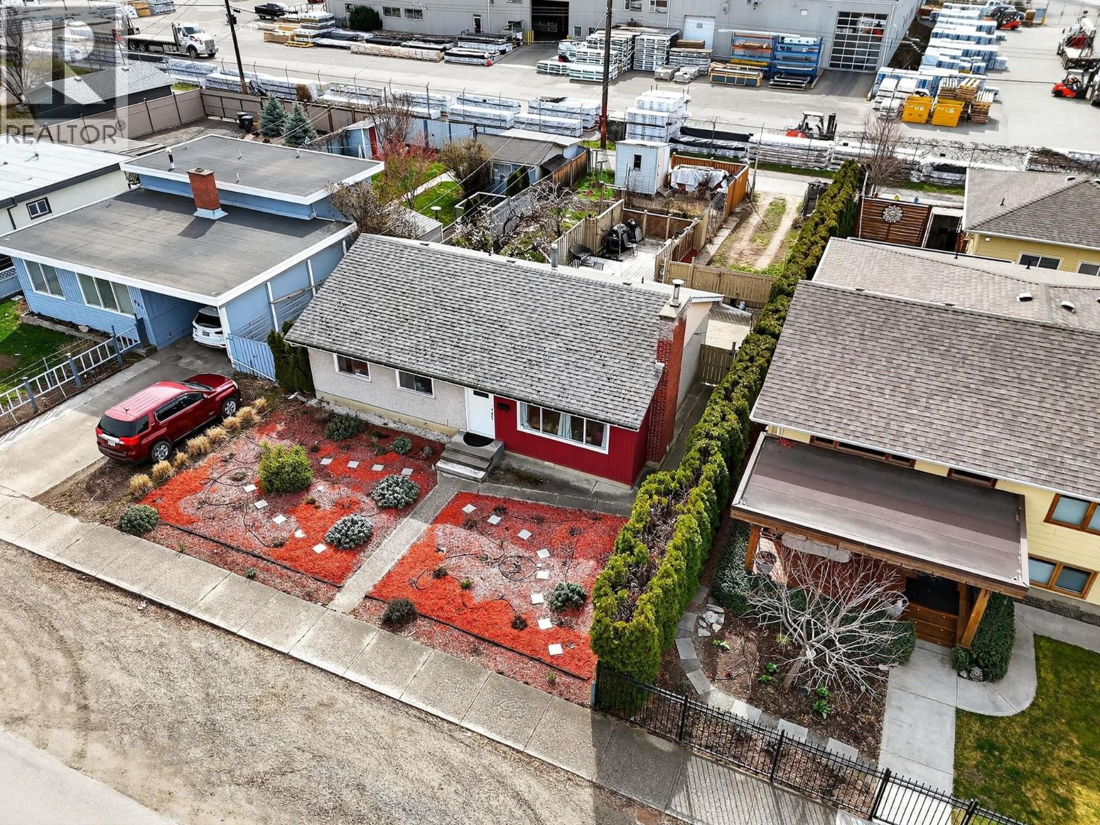 651 Bay Avenue, Kelowna, British Columbia  V1Y 7J8 - Photo 3 - 10380351