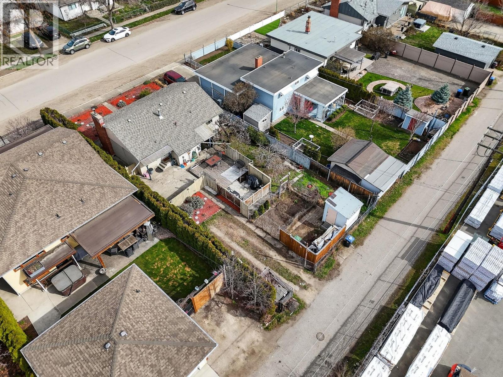 651 Bay Avenue, Kelowna, British Columbia  V1Y 7J8 - Photo 37 - 10380351