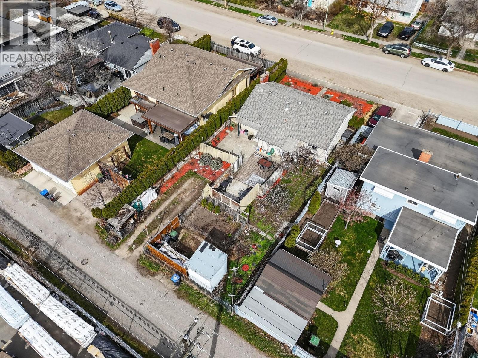 651 Bay Avenue, Kelowna, British Columbia  V1Y 7J8 - Photo 4 - 10380351