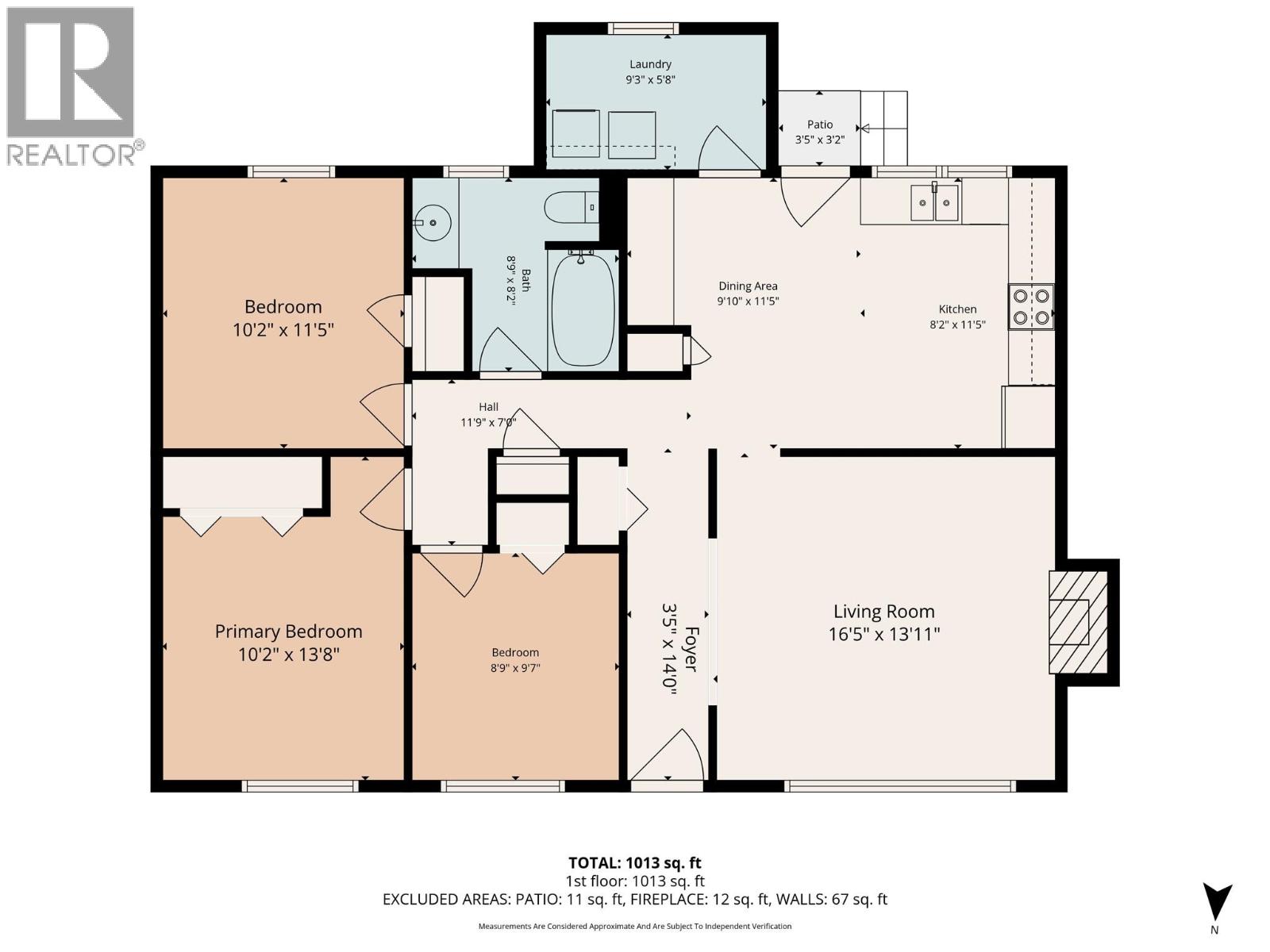 651 Bay Avenue, Kelowna, British Columbia  V1Y 7J8 - Photo 42 - 10380351