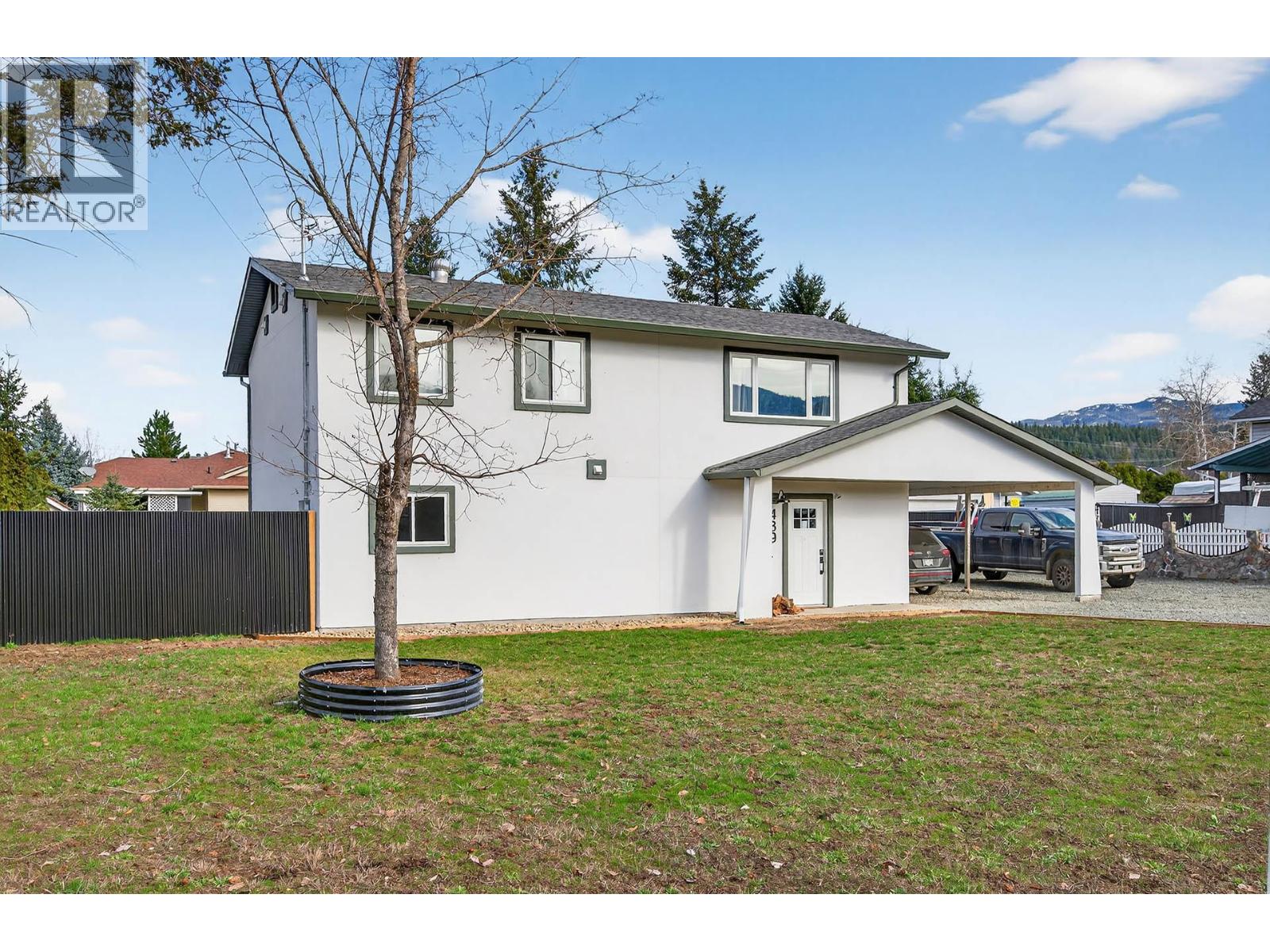 439 Oriole Way, Barriere, British Columbia  V0E 1E0 - Photo 2 - 10380764