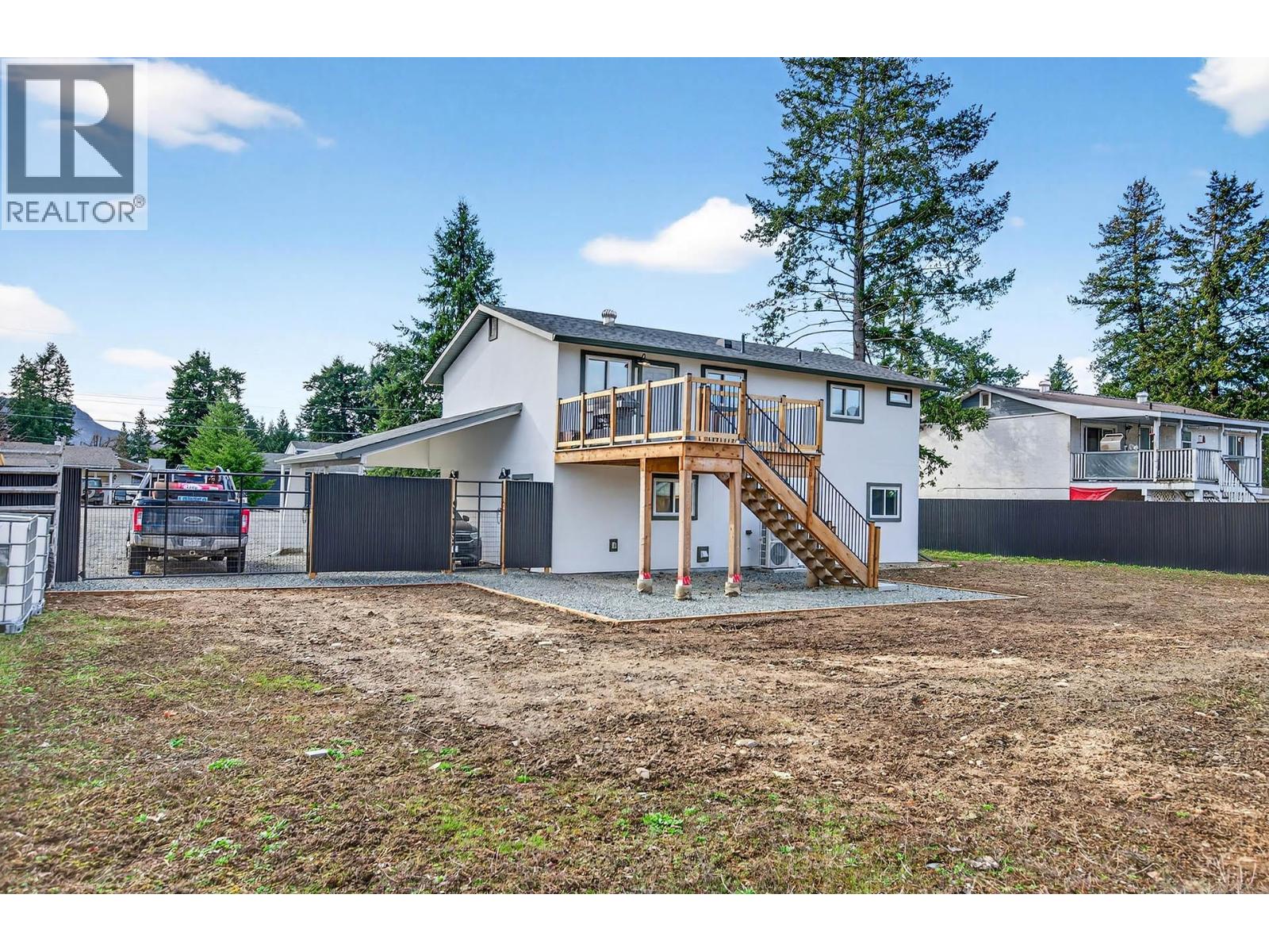439 Oriole Way, Barriere, British Columbia  V0E 1E0 - Photo 3 - 10380764
