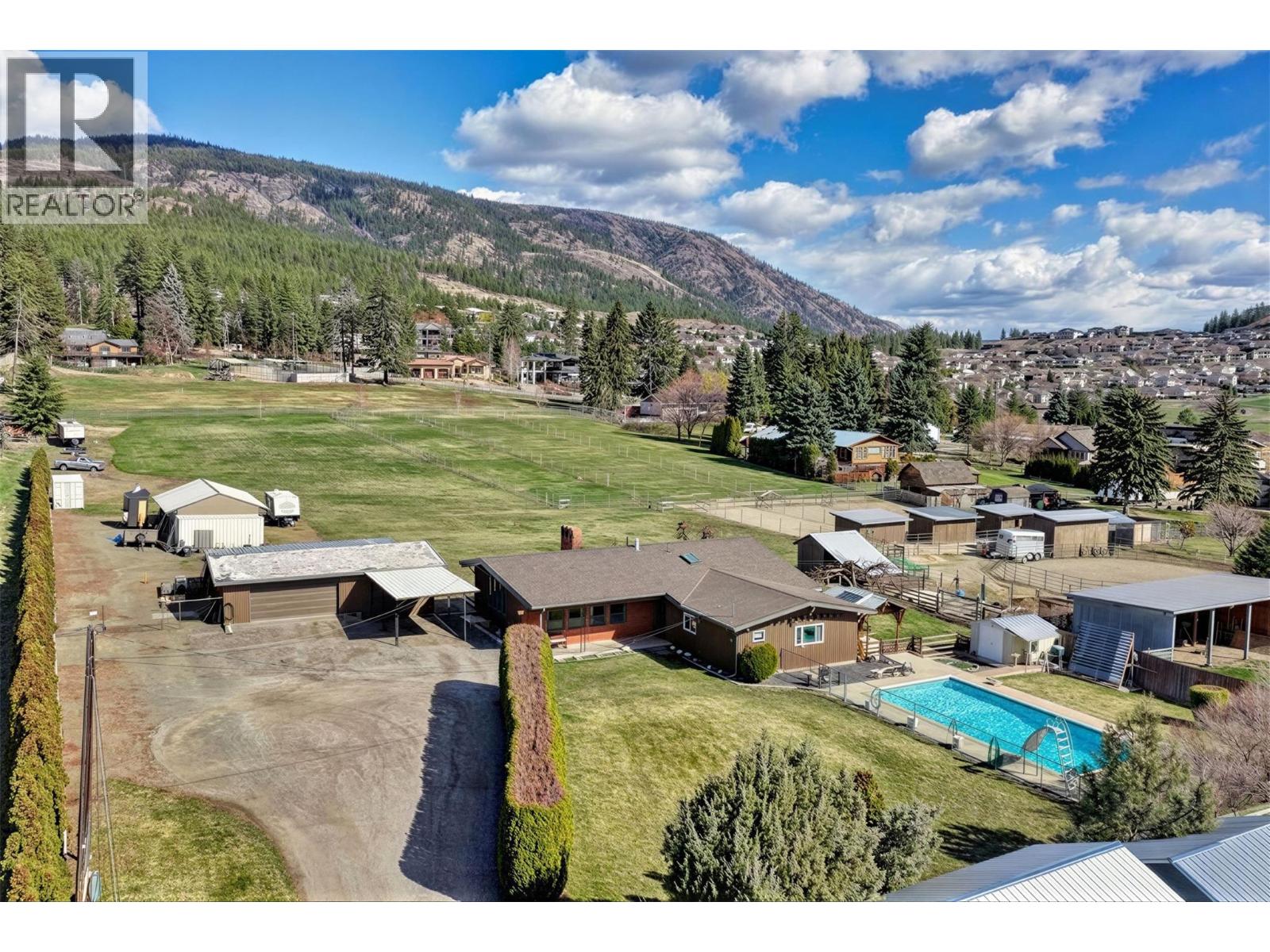 3131 Elliott Road, West Kelowna, British Columbia  V4T 1M7 - Photo 1 - 10376218