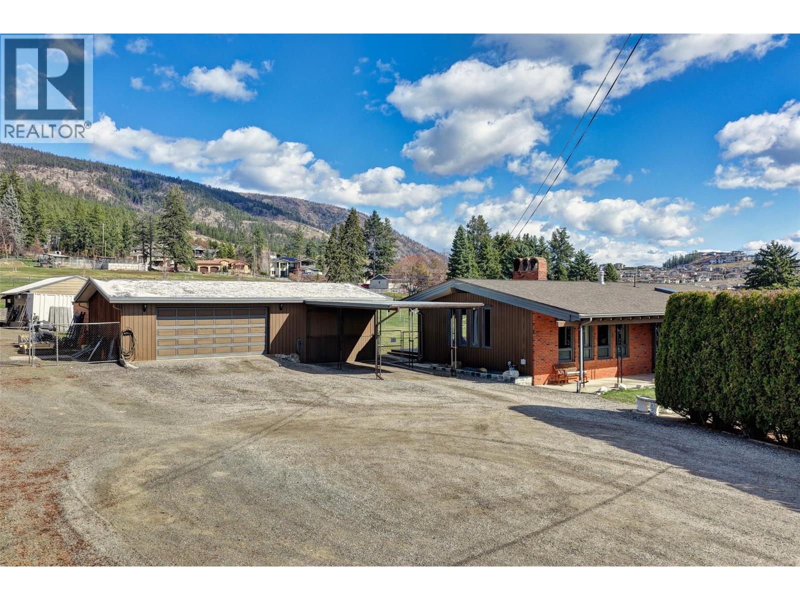 3131 Elliott Road, West Kelowna, British Columbia  V4T 1M7 - Photo 2 - 10376218