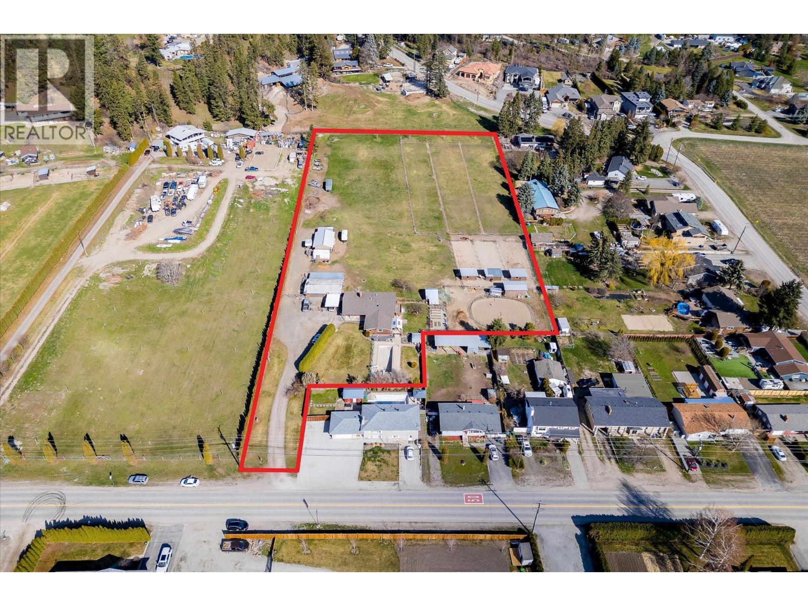 3131 Elliott Road, West Kelowna, British Columbia  V4T 1M7 - Photo 53 - 10376218