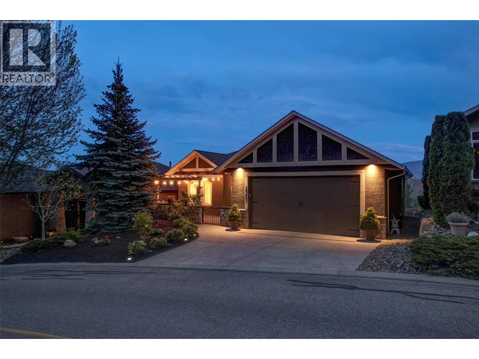 1969 Cornerstone Drive, west kelowna, British Columbia