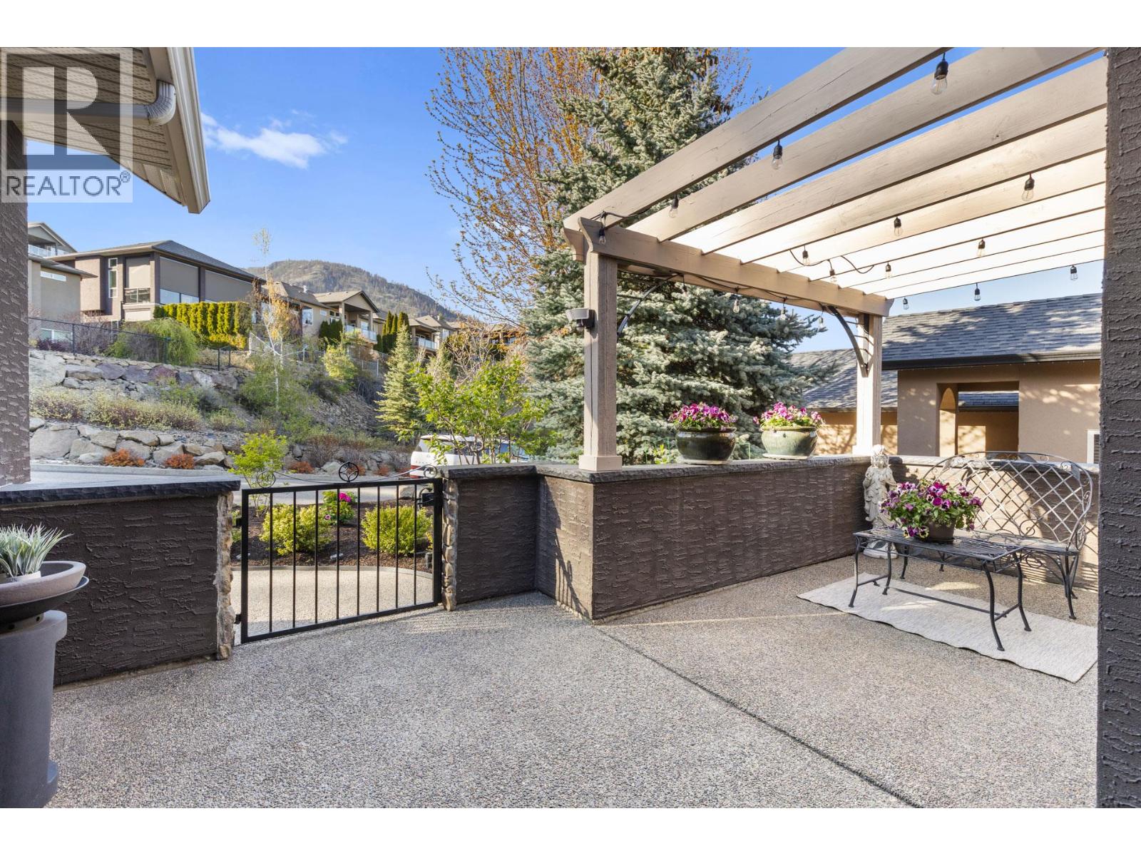 1969 Cornerstone Drive, West Kelowna, British Columbia  V4T 2Y3 - Photo 38 - 10380768