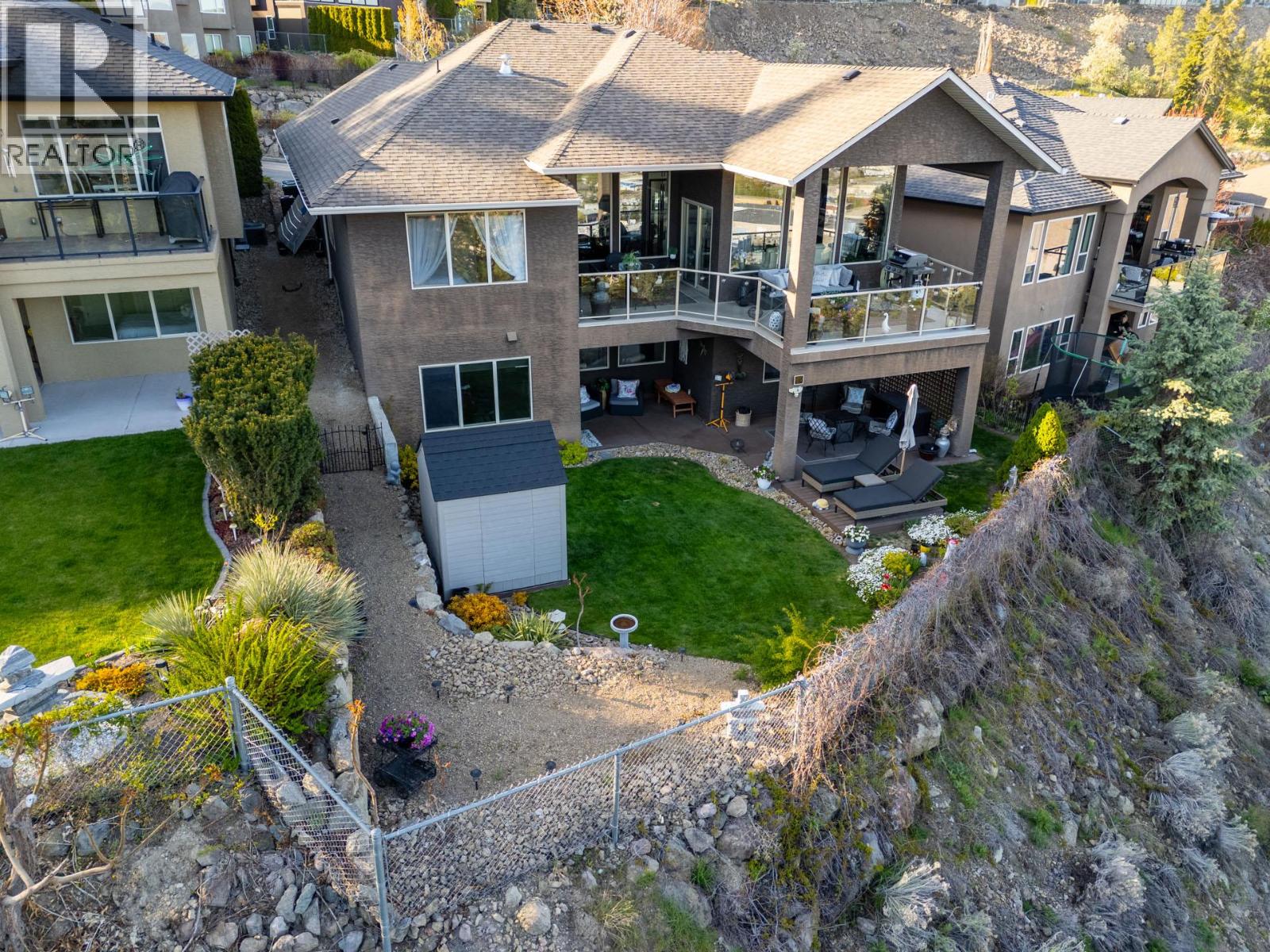 1969 Cornerstone Drive, West Kelowna, British Columbia  V4T 2Y3 - Photo 47 - 10380768