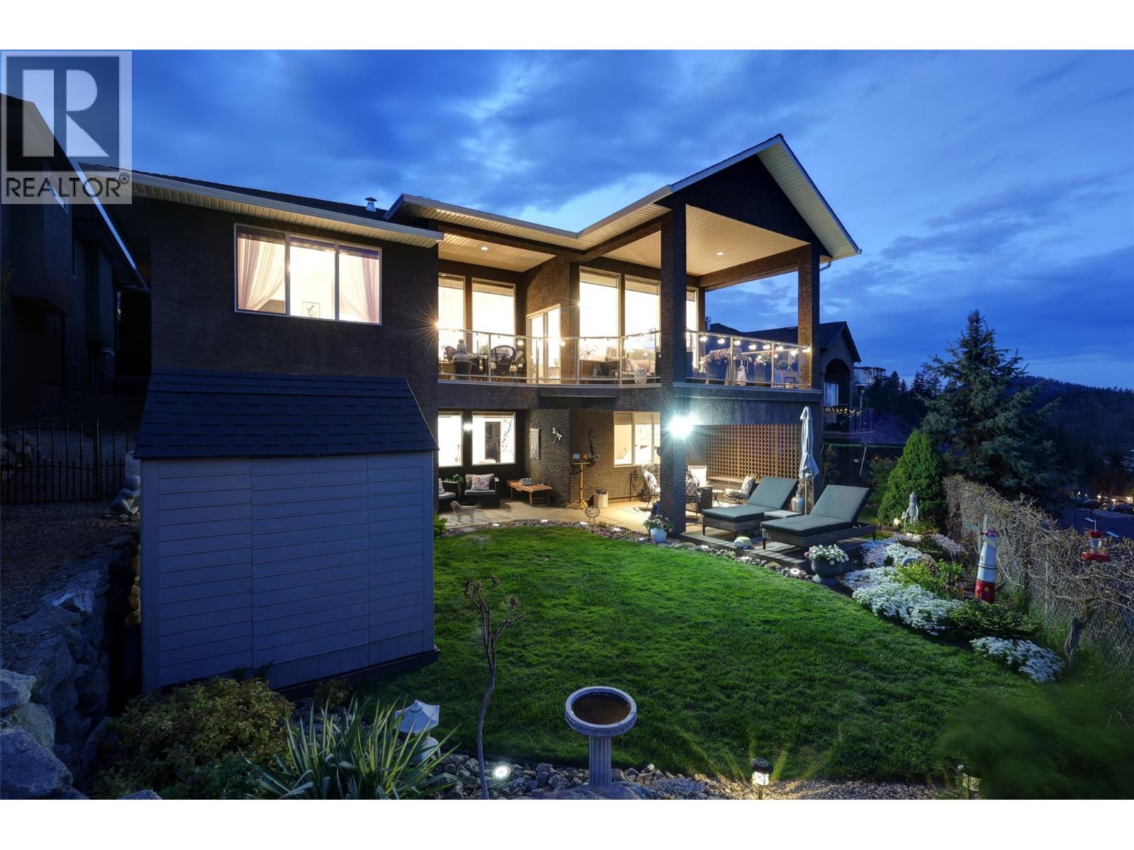 1969 Cornerstone Drive, West Kelowna, British Columbia  V4T 2Y3 - Photo 55 - 10380768
