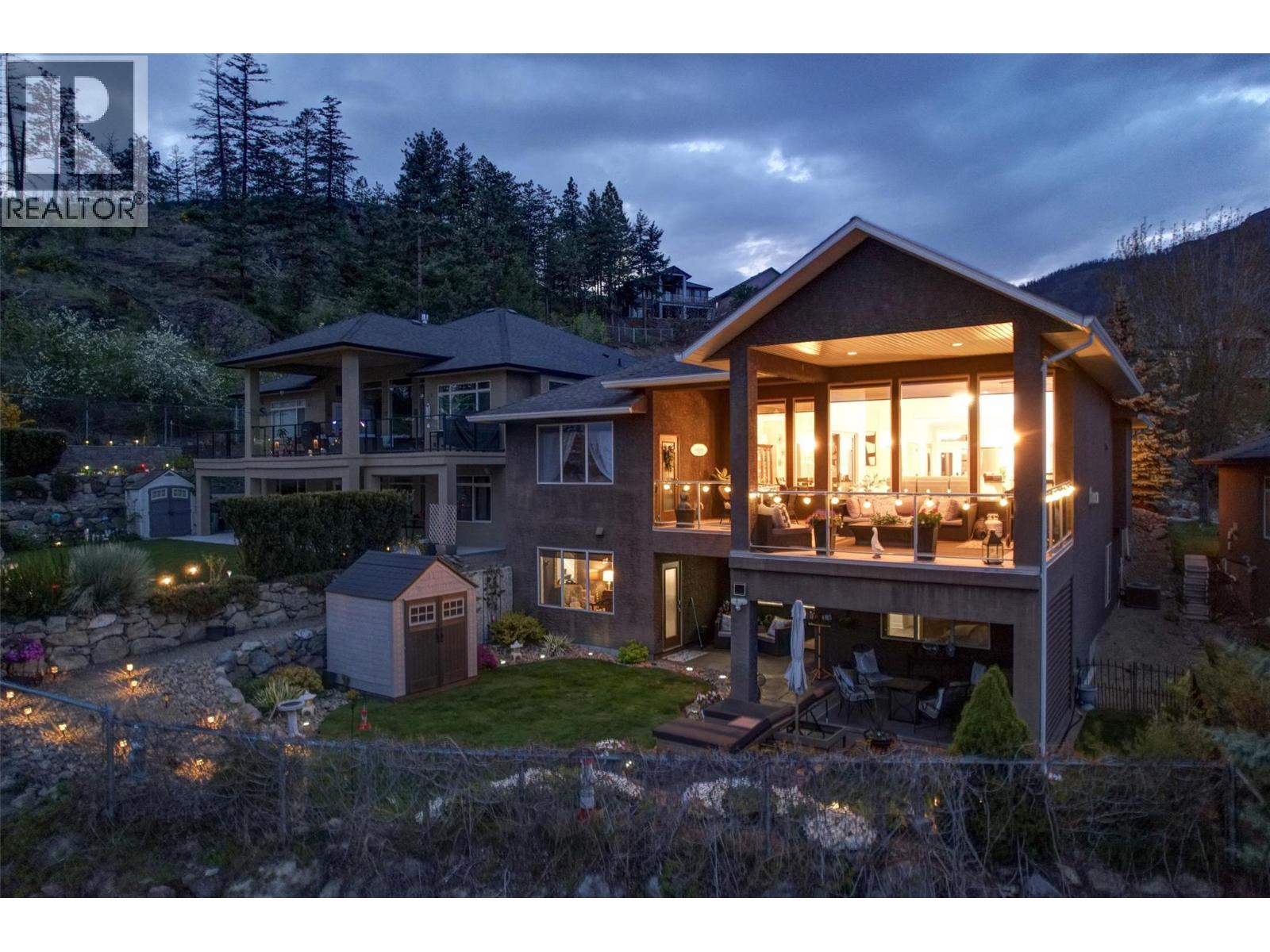 1969 Cornerstone Drive, West Kelowna, British Columbia  V4T 2Y3 - Photo 57 - 10380768