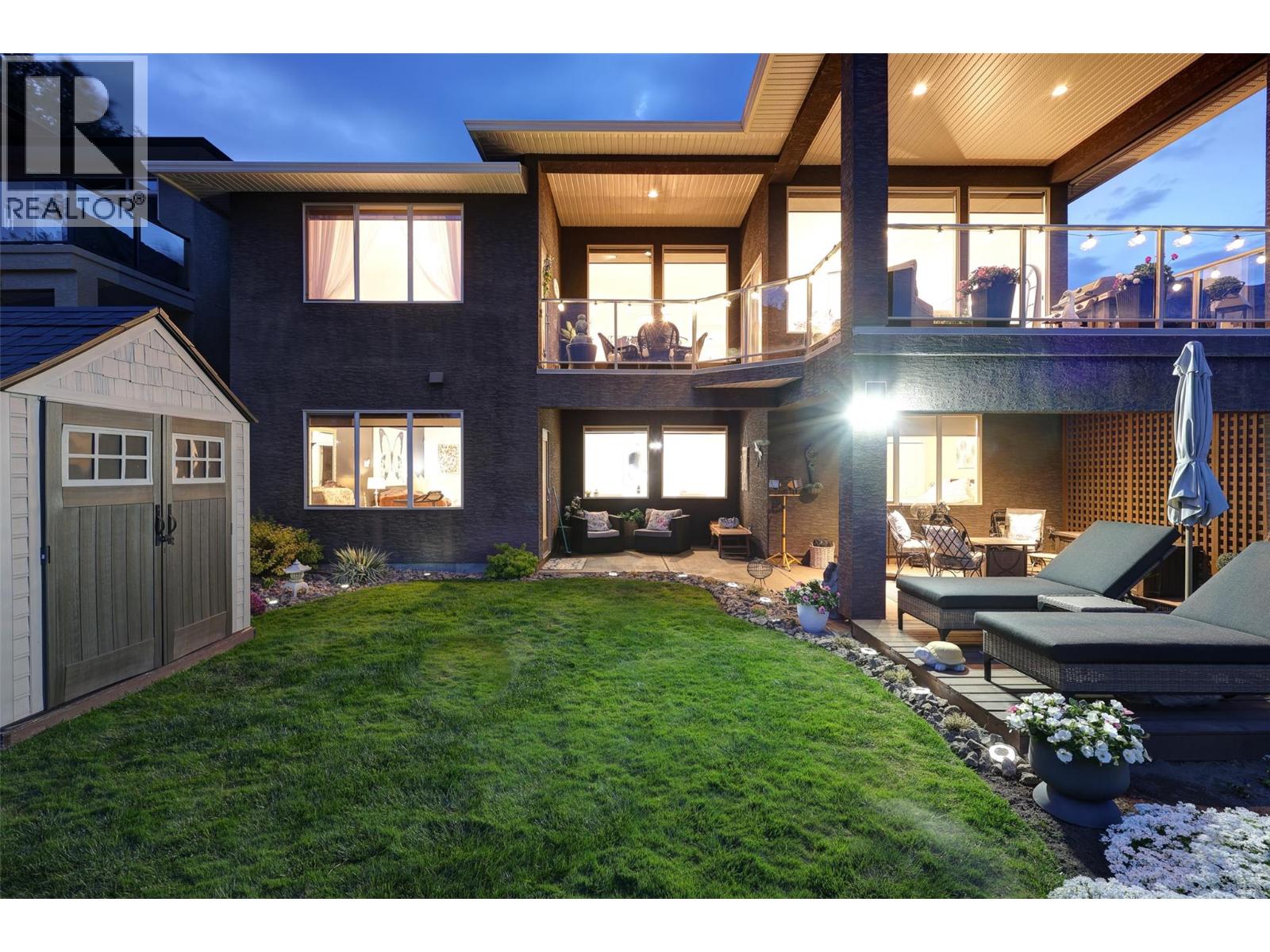 1969 Cornerstone Drive, West Kelowna, British Columbia  V4T 2Y3 - Photo 63 - 10380768