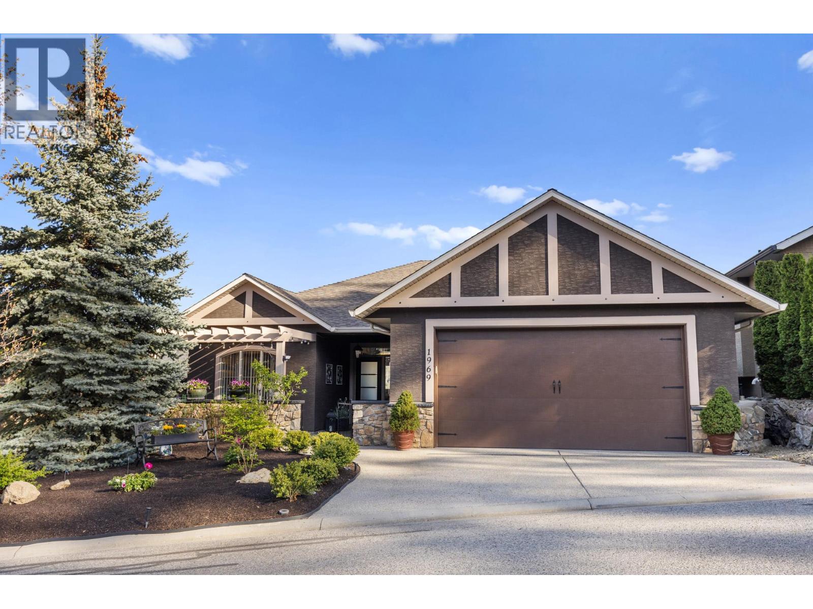 1969 Cornerstone Drive, West Kelowna, British Columbia  V4T 2Y3 - Photo 65 - 10380768