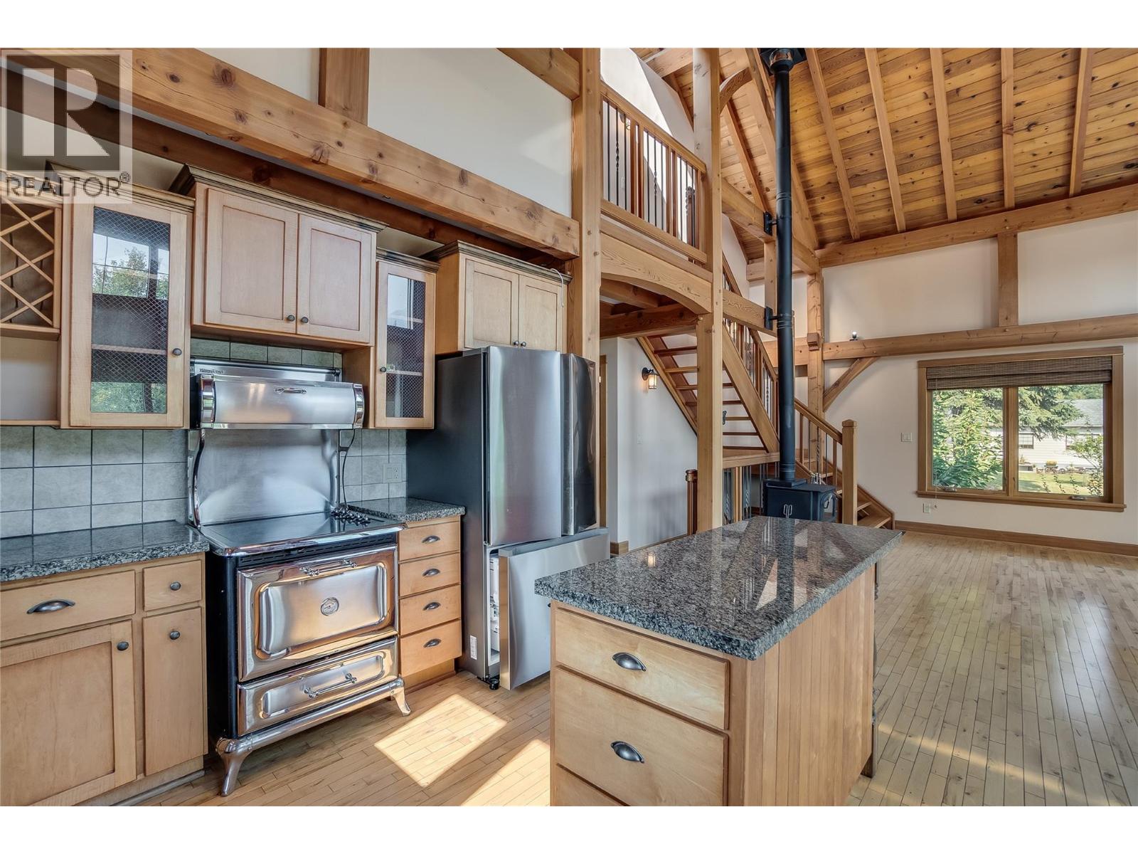 130 8th Street N, Kaslo, British Columbia  V0G 1M0 - Photo 11 - 10380697