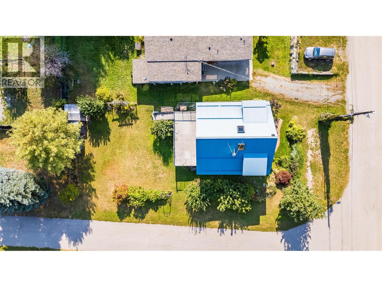 130 8th Street N, Kaslo, British Columbia  V0G 1M0 - Photo 3 - 10380697