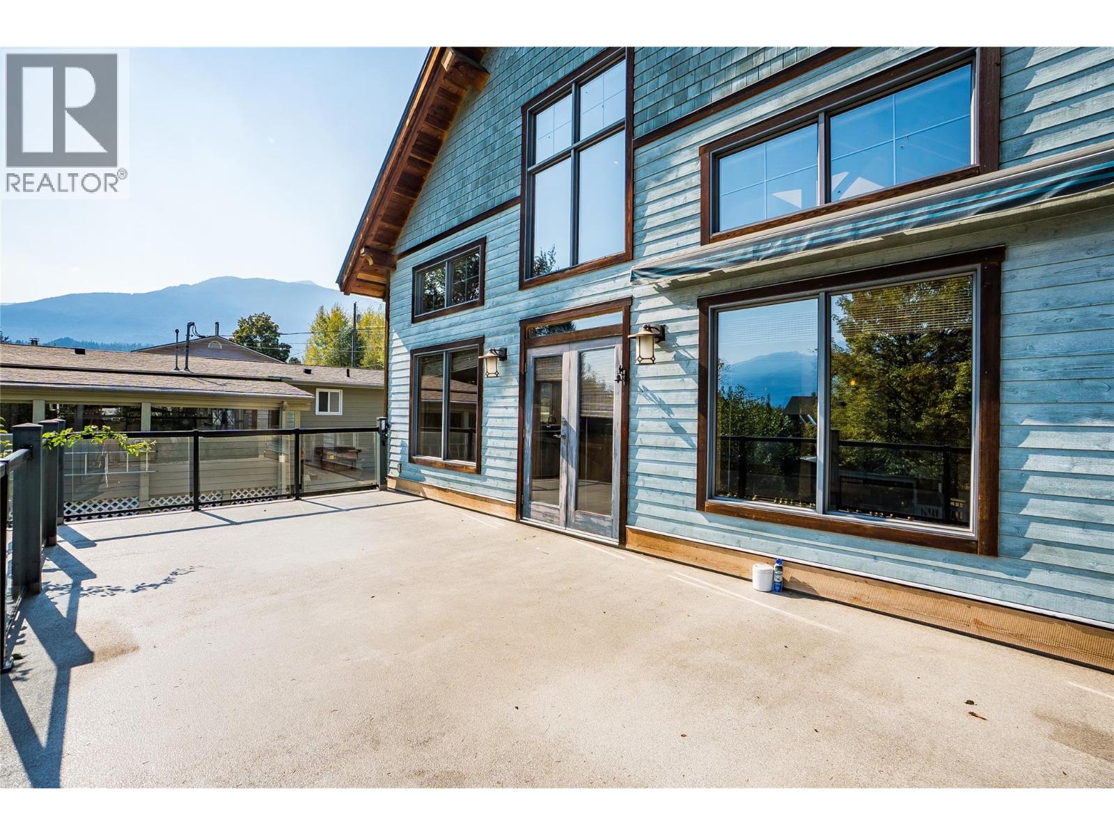 130 8th Street N, Kaslo, British Columbia  V0G 1M0 - Photo 56 - 10380697