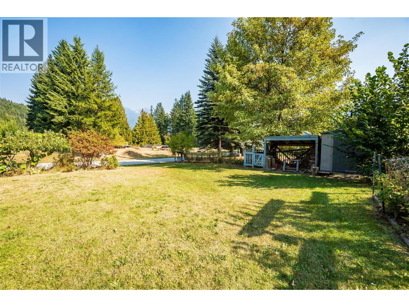 130 8th Street N, Kaslo, British Columbia  V0G 1M0 - Photo 59 - 10380697