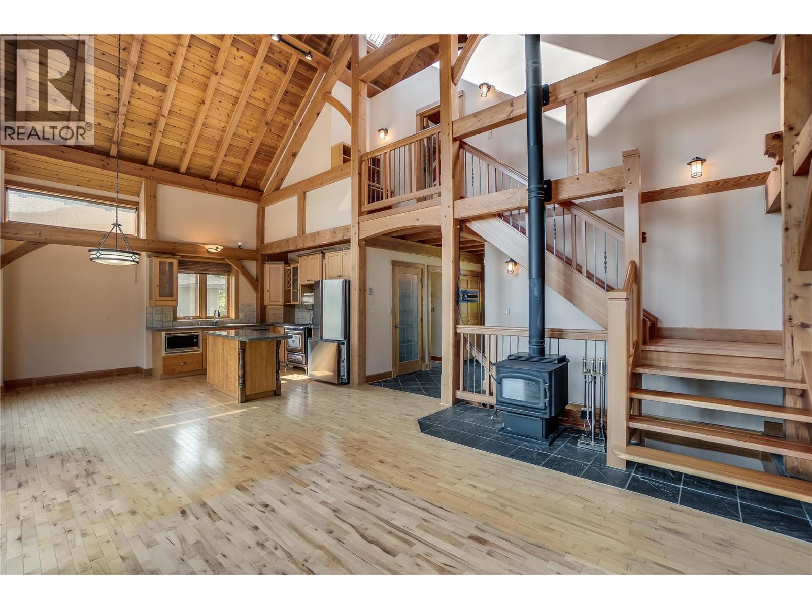 130 8th Street N, Kaslo, British Columbia  V0G 1M0 - Photo 6 - 10380697