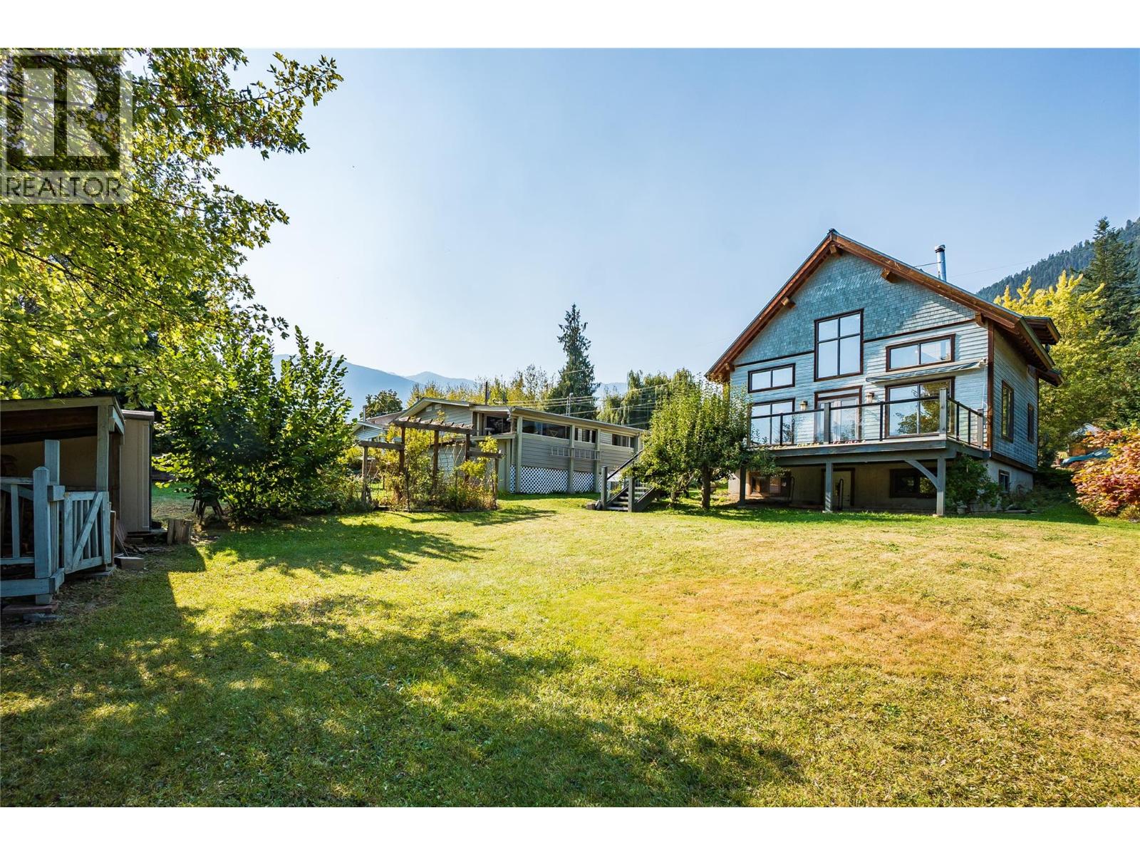 130 8th Street N, Kaslo, British Columbia  V0G 1M0 - Photo 61 - 10380697