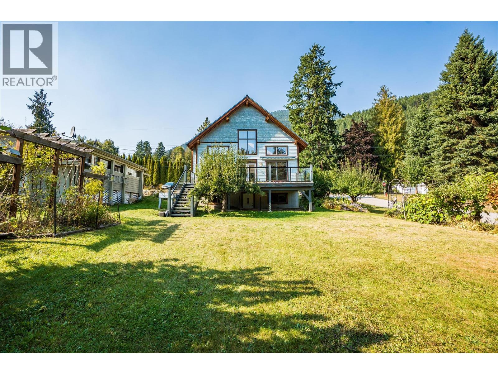 130 8th Street N, Kaslo, British Columbia  V0G 1M0 - Photo 62 - 10380697