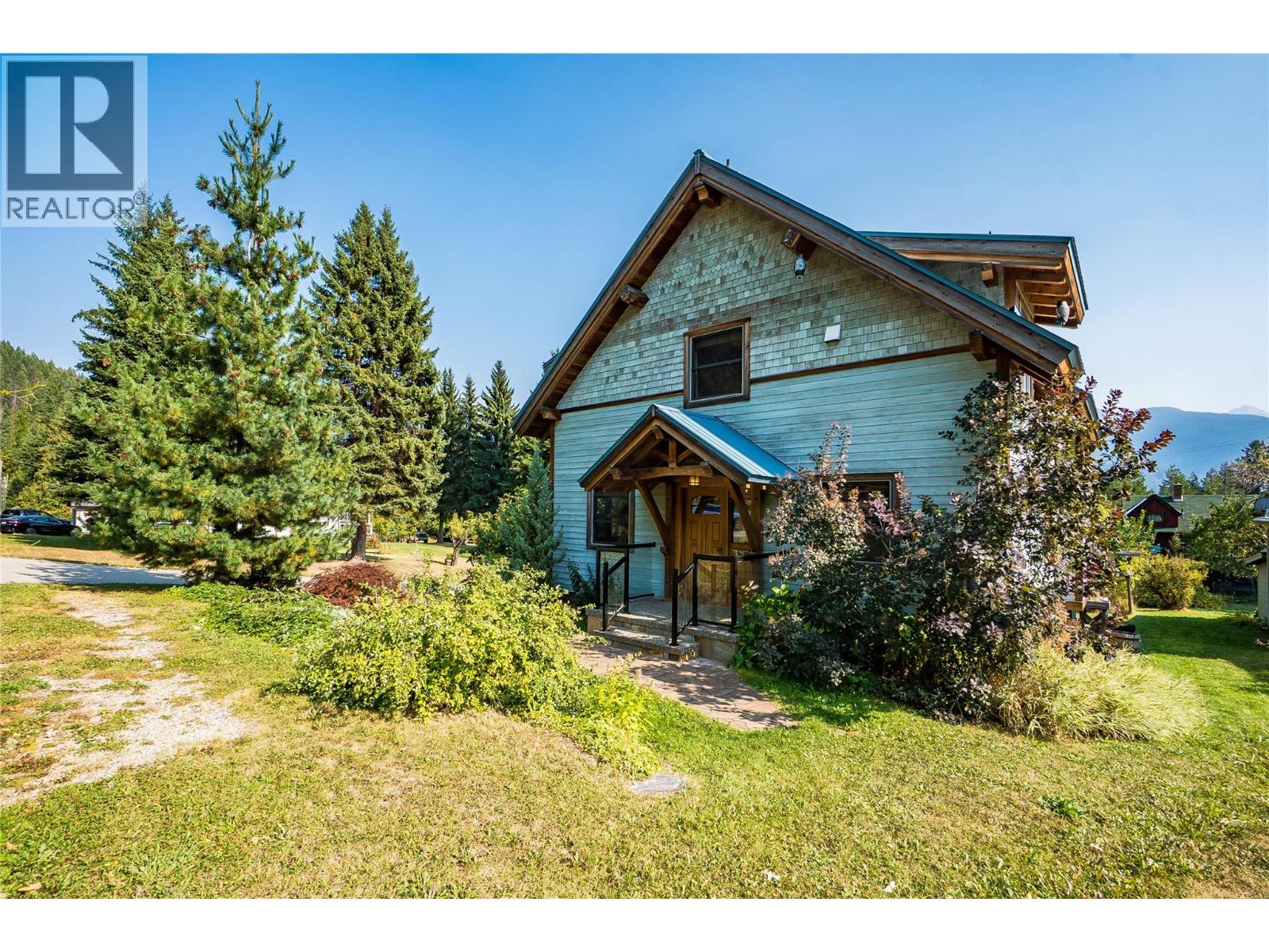 130 8th Street N, Kaslo, British Columbia  V0G 1M0 - Photo 66 - 10380697