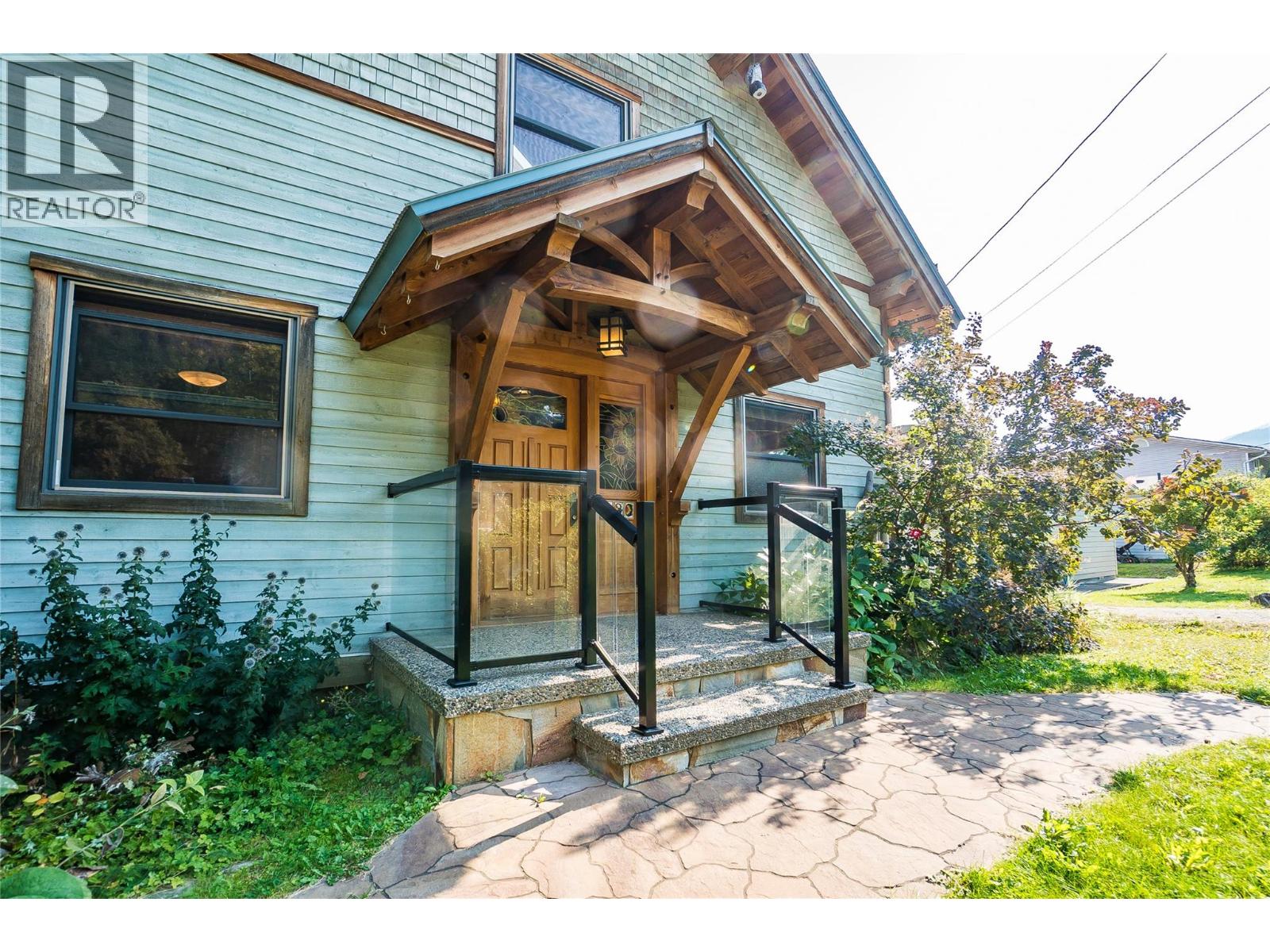 130 8th Street N, Kaslo, British Columbia  V0G 1M0 - Photo 67 - 10380697