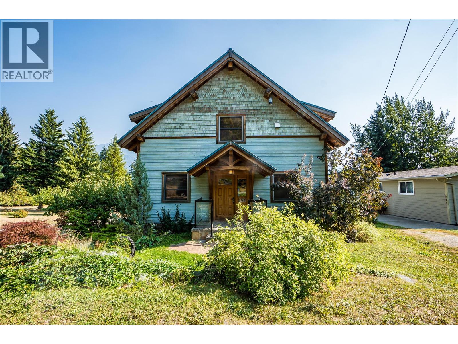 130 8th Street N, Kaslo, British Columbia  V0G 1M0 - Photo 68 - 10380697