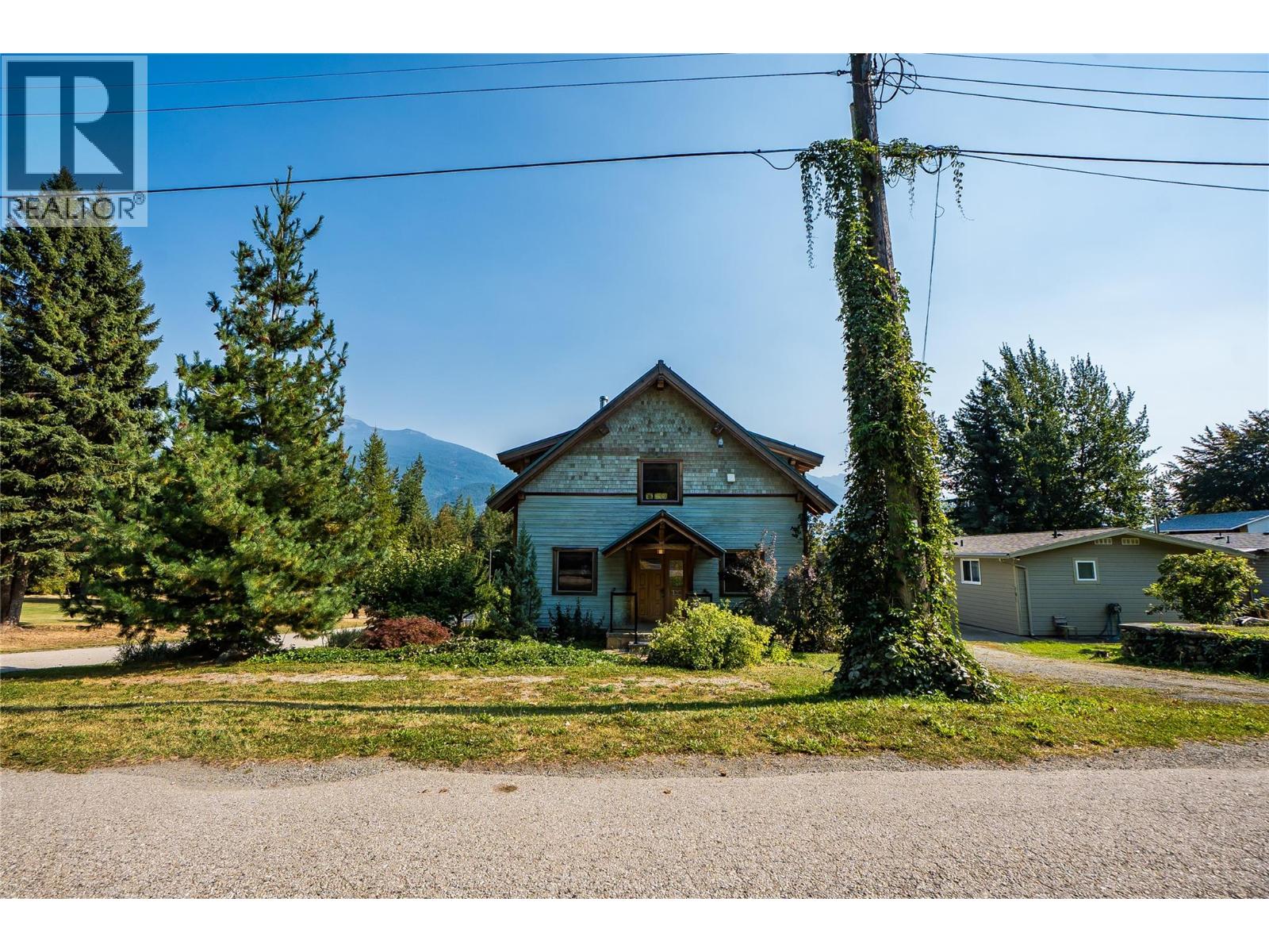 130 8th Street N, Kaslo, British Columbia  V0G 1M0 - Photo 69 - 10380697