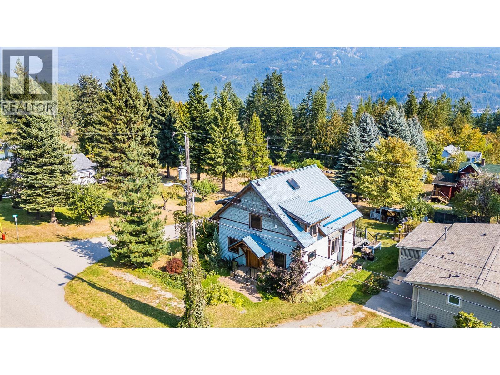 130 8th Street N, Kaslo, British Columbia  V0G 1M0 - Photo 75 - 10380697