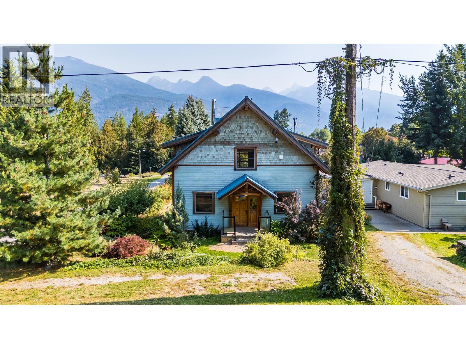 130 8th Street N, Kaslo, British Columbia  V0G 1M0 - Photo 76 - 10380697