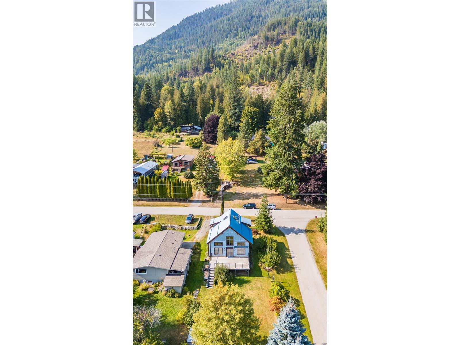 130 8th Street N, Kaslo, British Columbia  V0G 1M0 - Photo 80 - 10380697