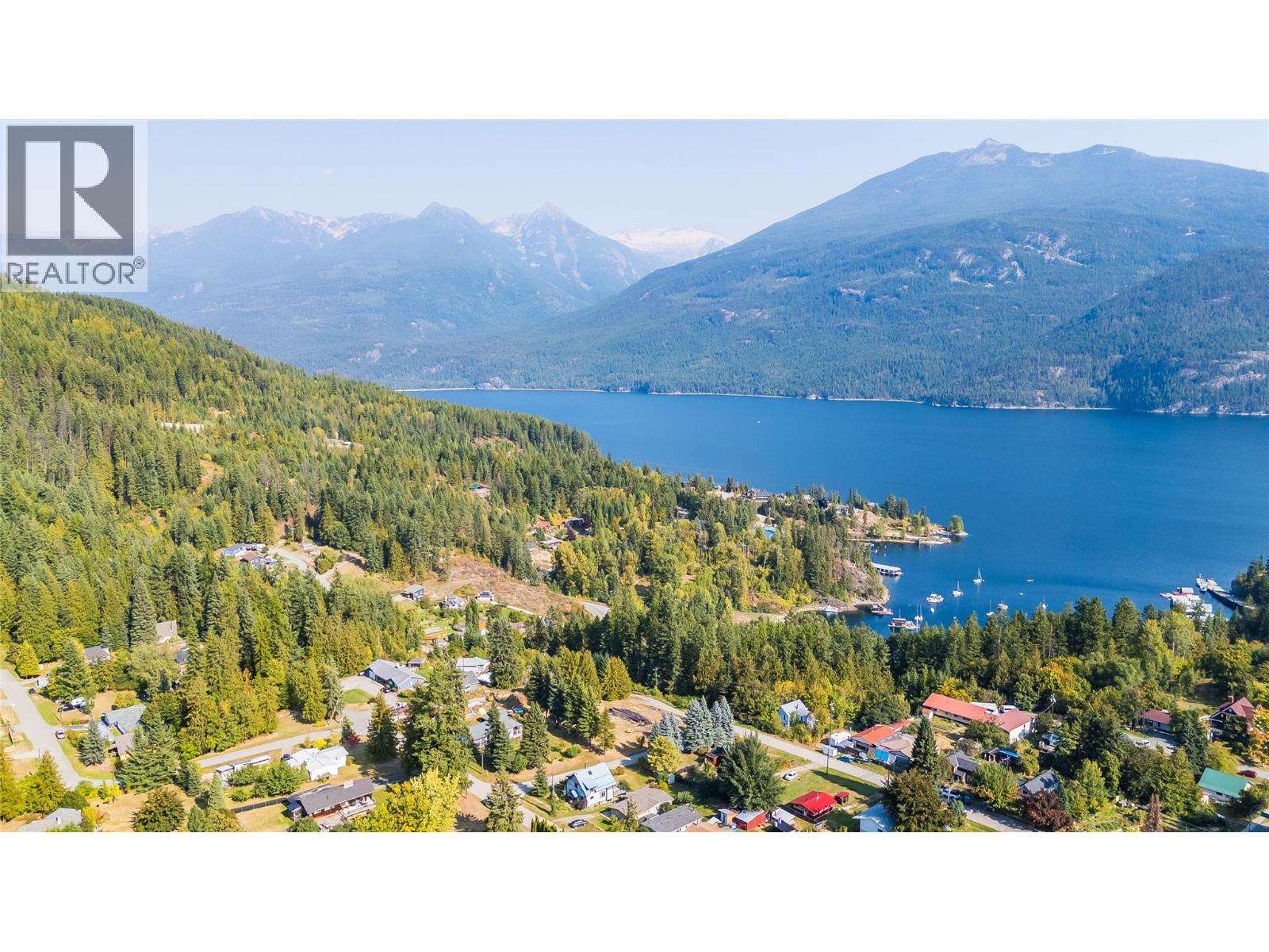 130 8th Street N, Kaslo, British Columbia  V0G 1M0 - Photo 83 - 10380697
