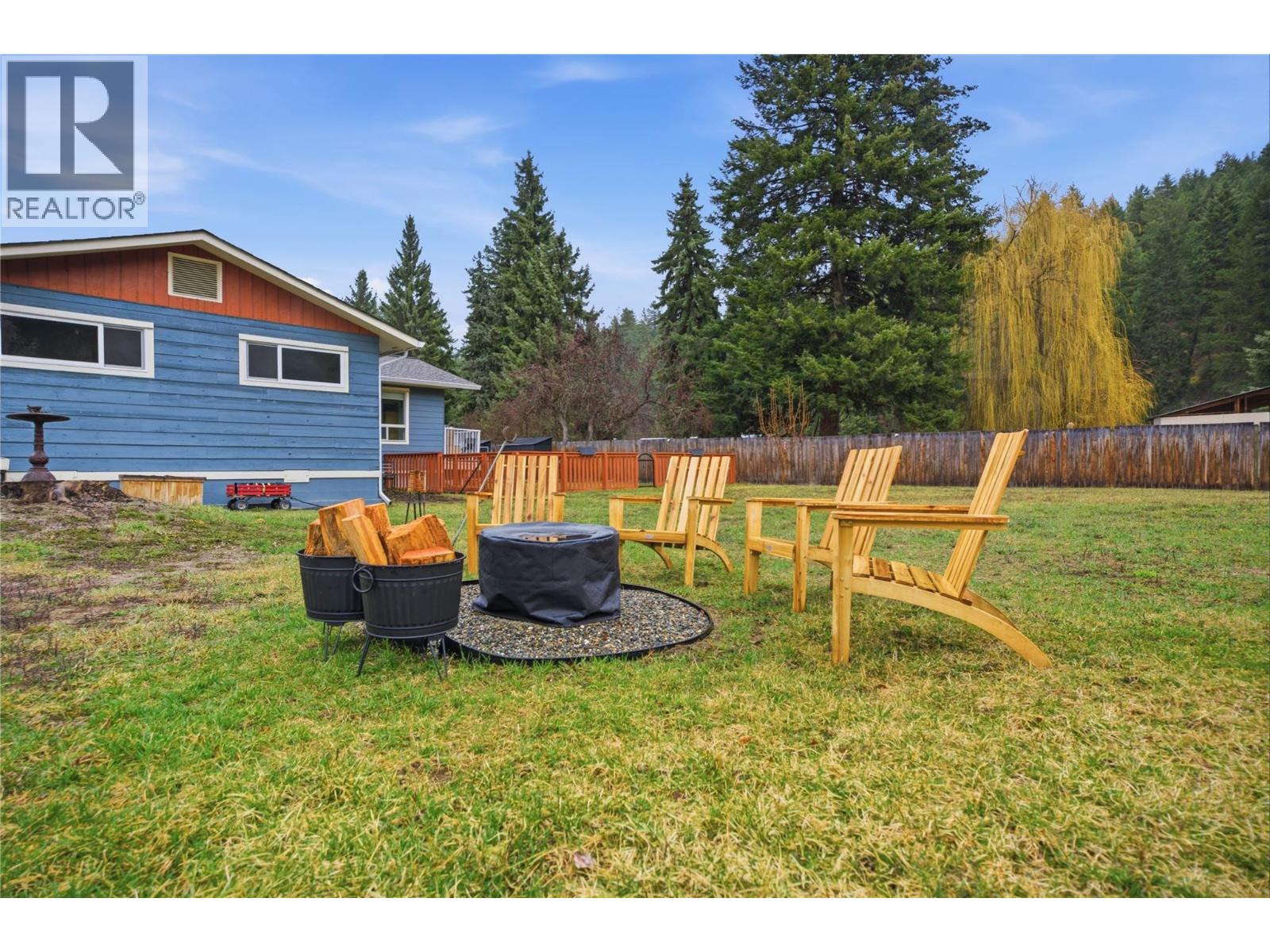 658 Dixon Creek Road, Barriere, British Columbia  V0E 1E0 - Photo 28 - 10377138