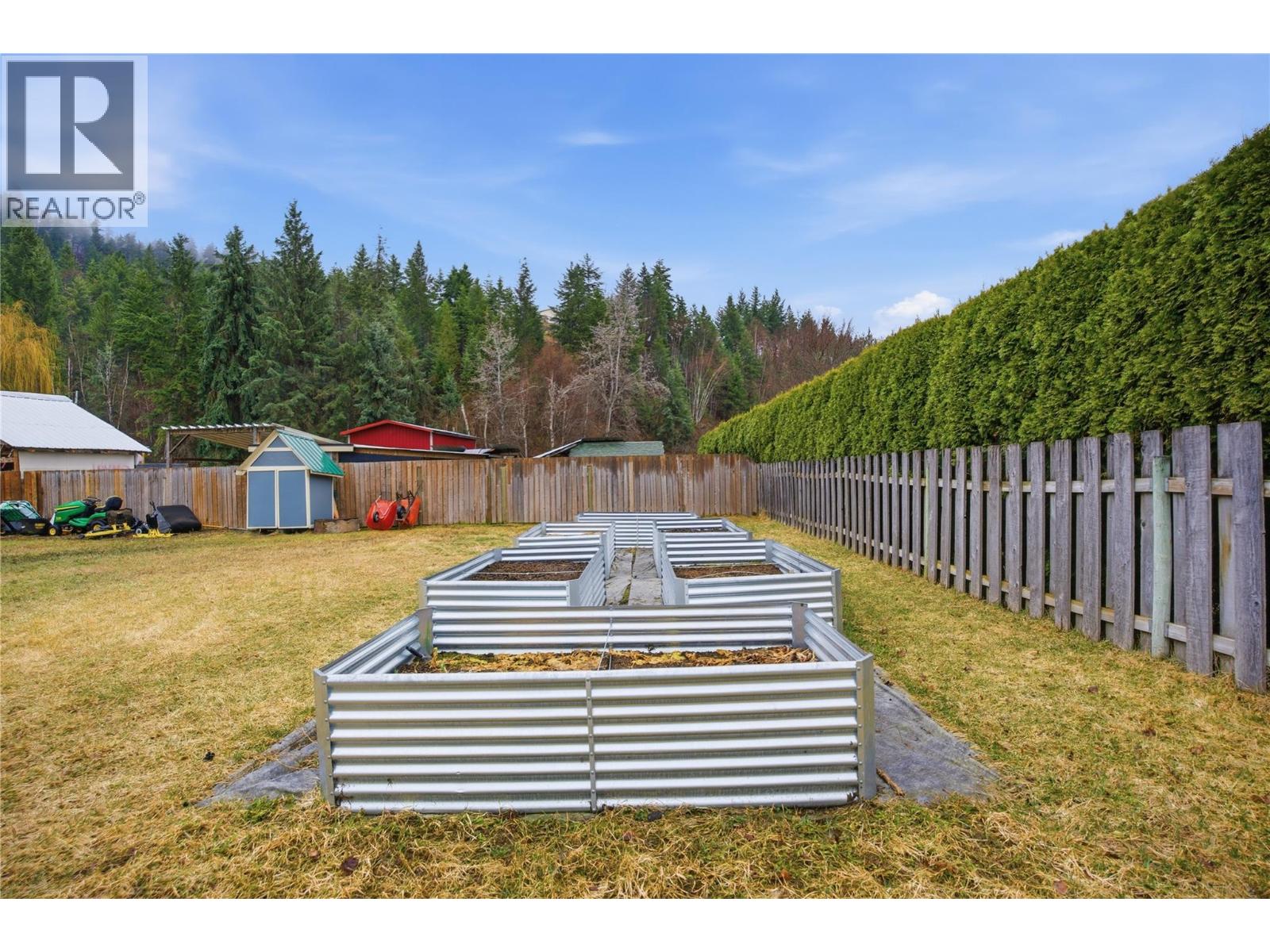 658 Dixon Creek Road, Barriere, British Columbia  V0E 1E0 - Photo 29 - 10377138