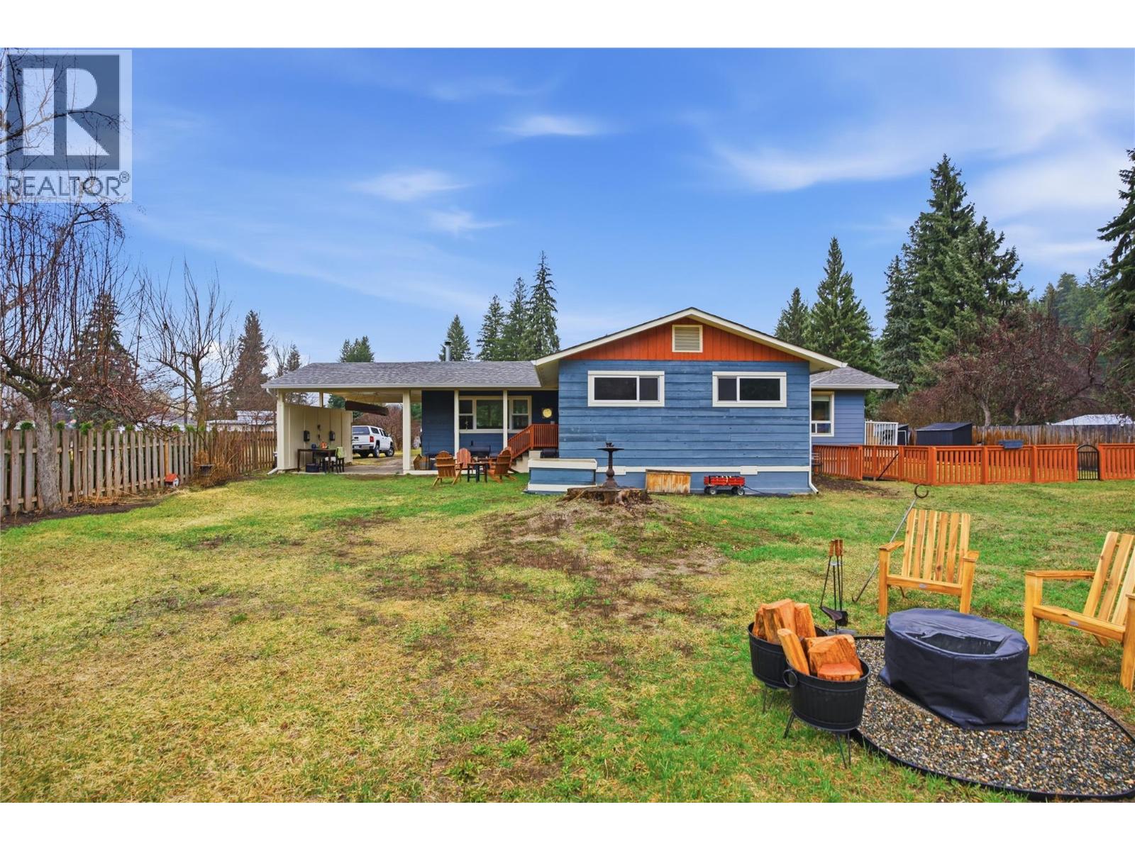 658 Dixon Creek Road, Barriere, British Columbia  V0E 1E0 - Photo 3 - 10377138