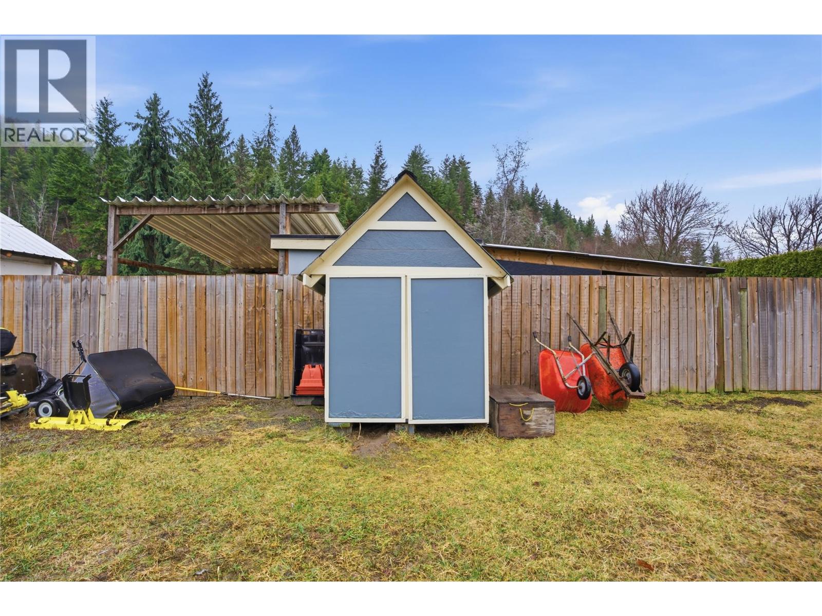 658 Dixon Creek Road, Barriere, British Columbia  V0E 1E0 - Photo 37 - 10377138