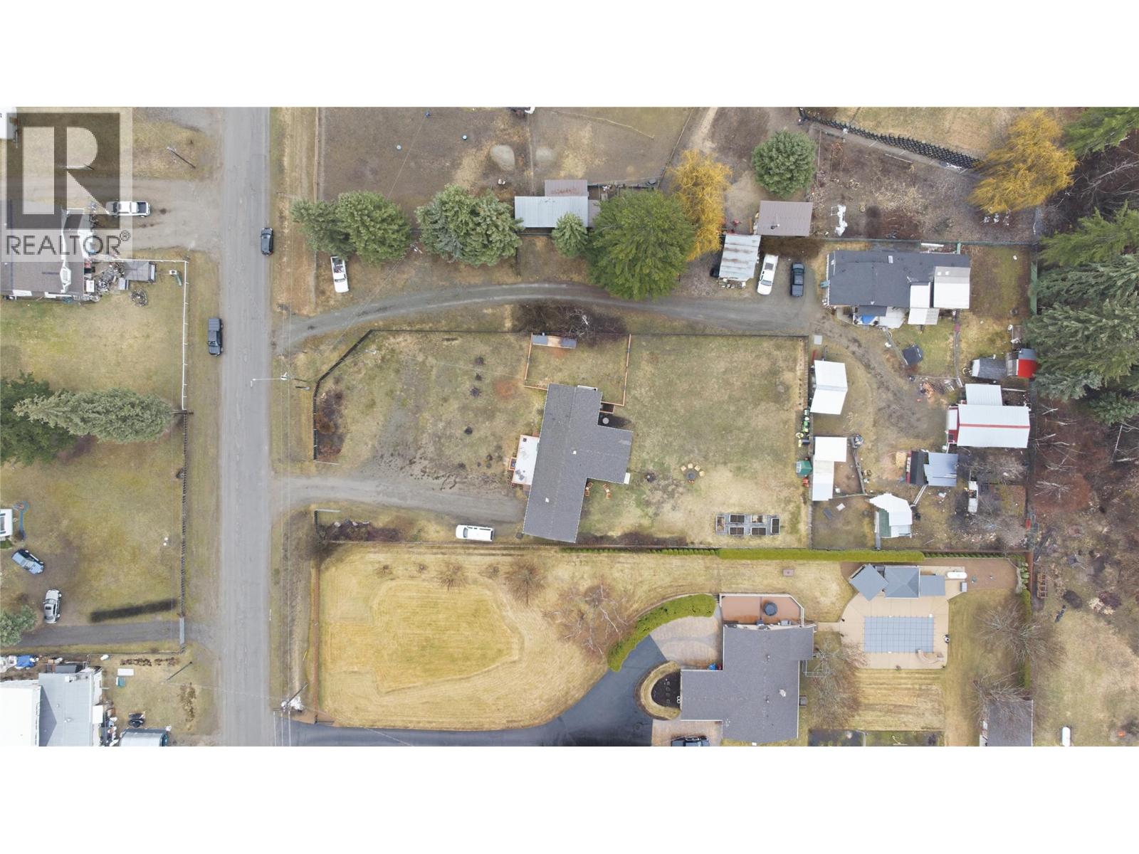 658 Dixon Creek Road, Barriere, British Columbia  V0E 1E0 - Photo 39 - 10377138